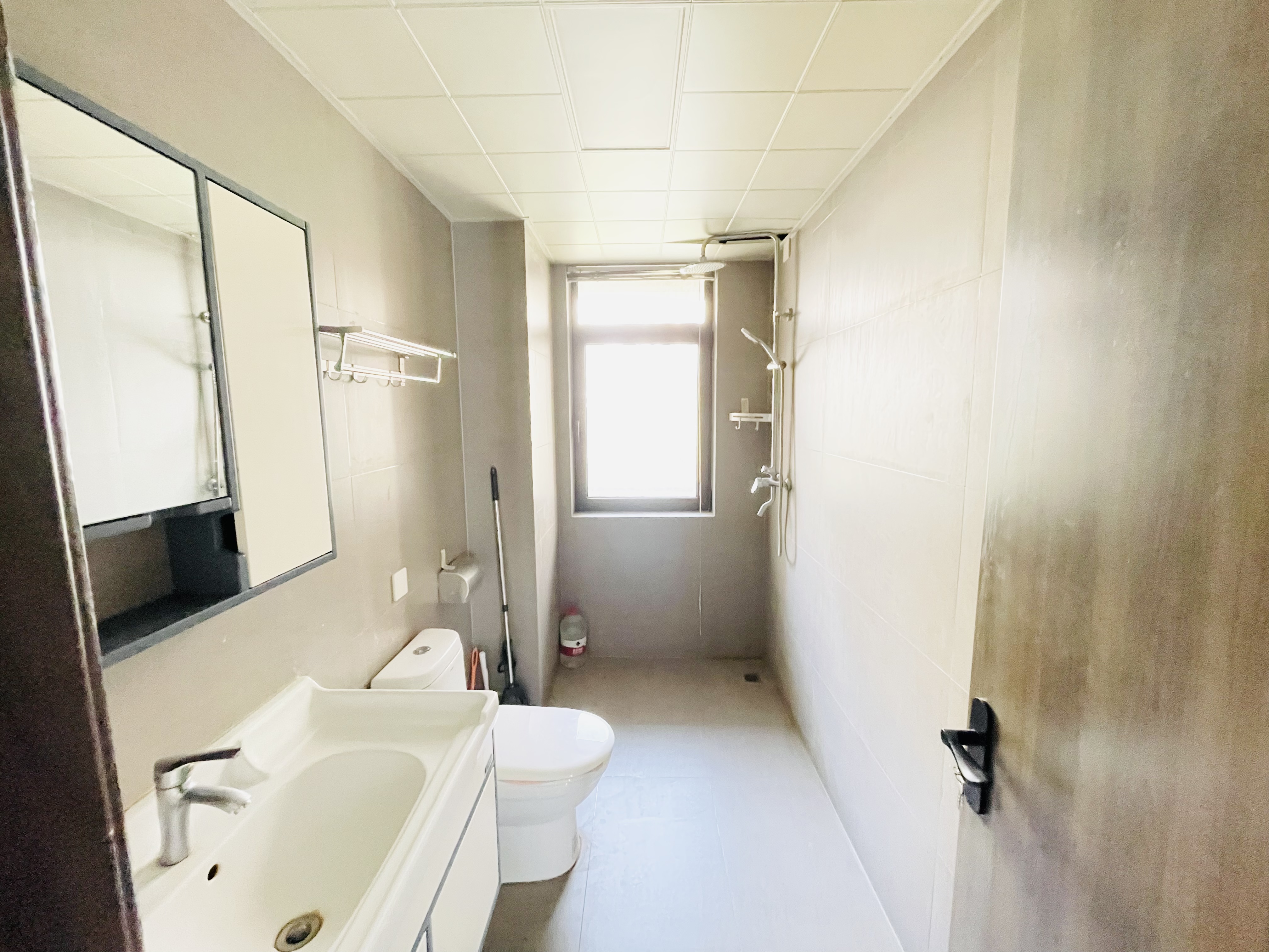 绿地IFC中央公馆