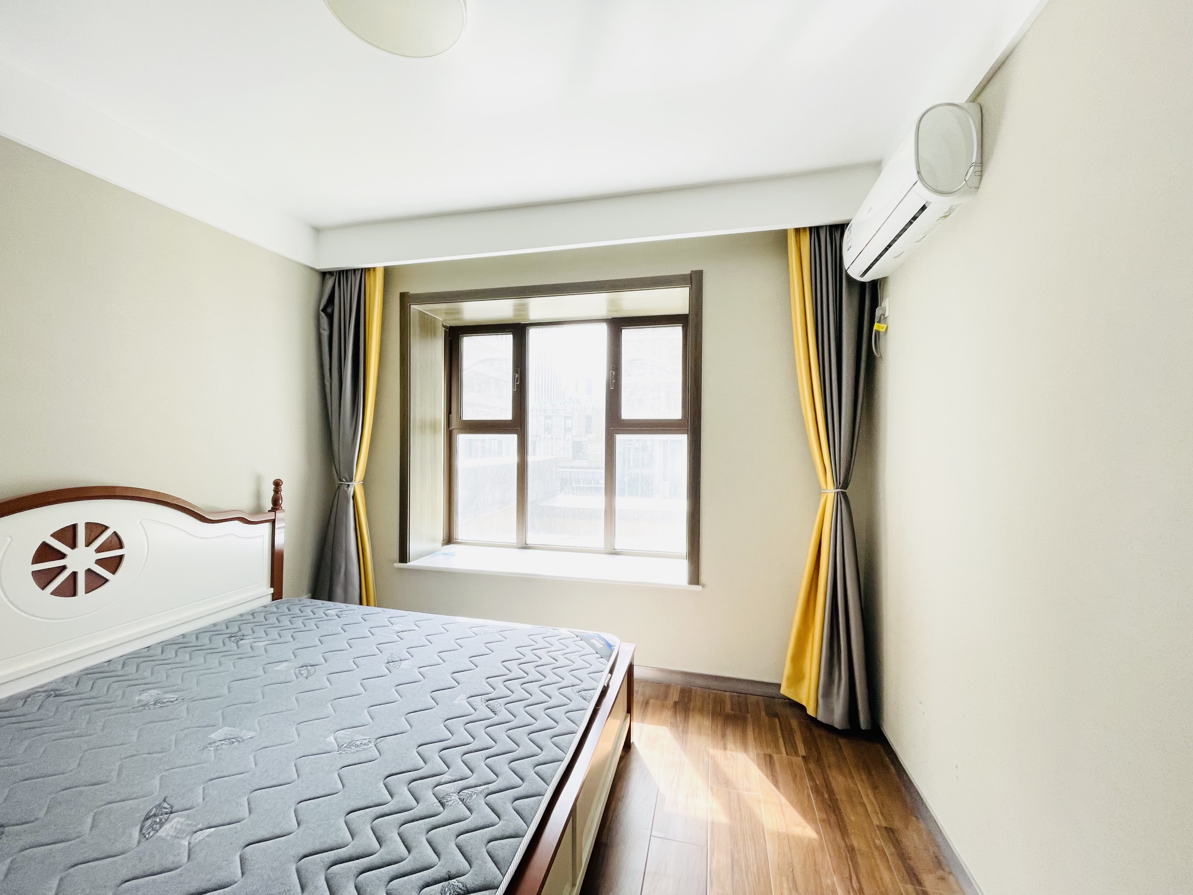 绿地IFC中央公馆