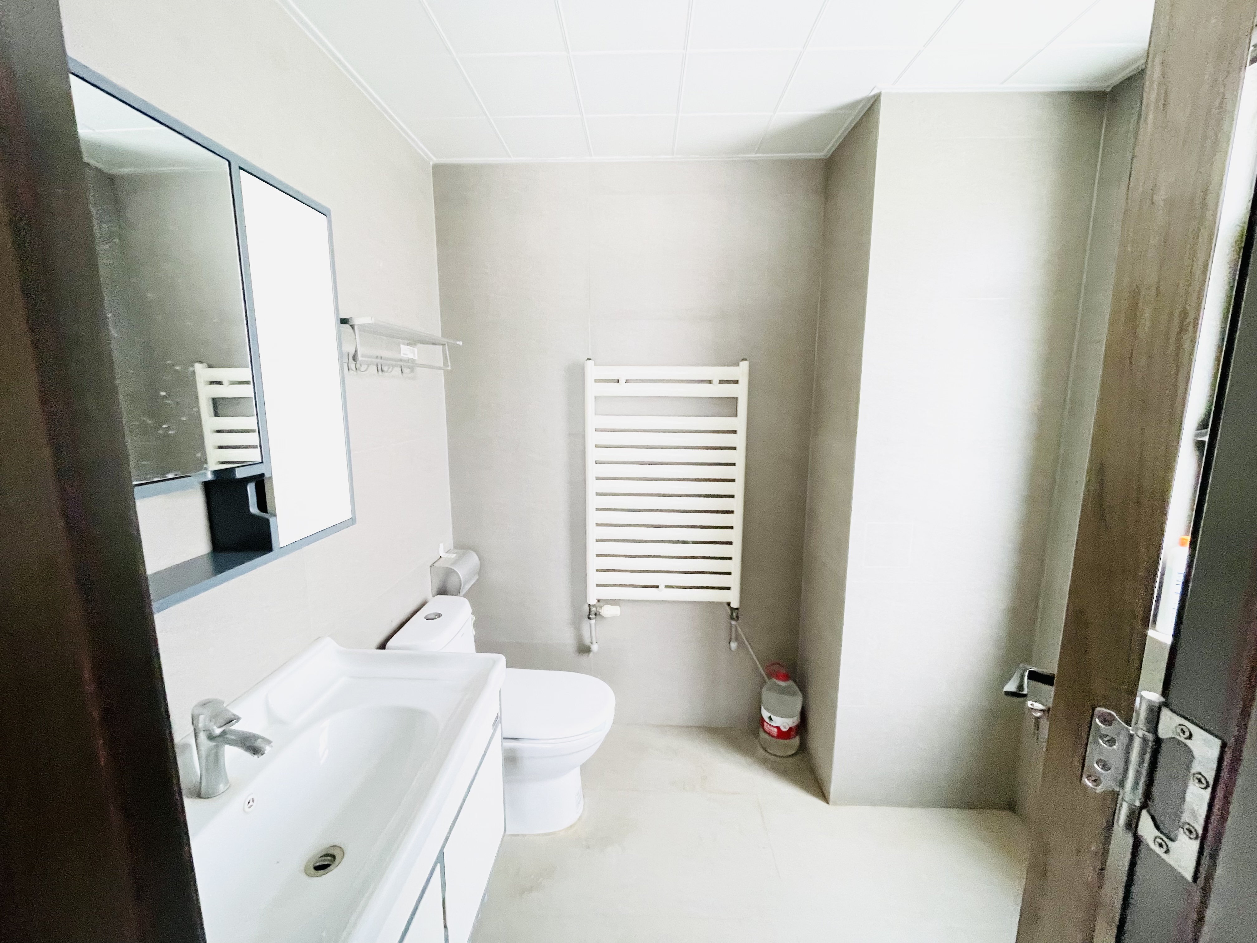 绿地IFC中央公馆