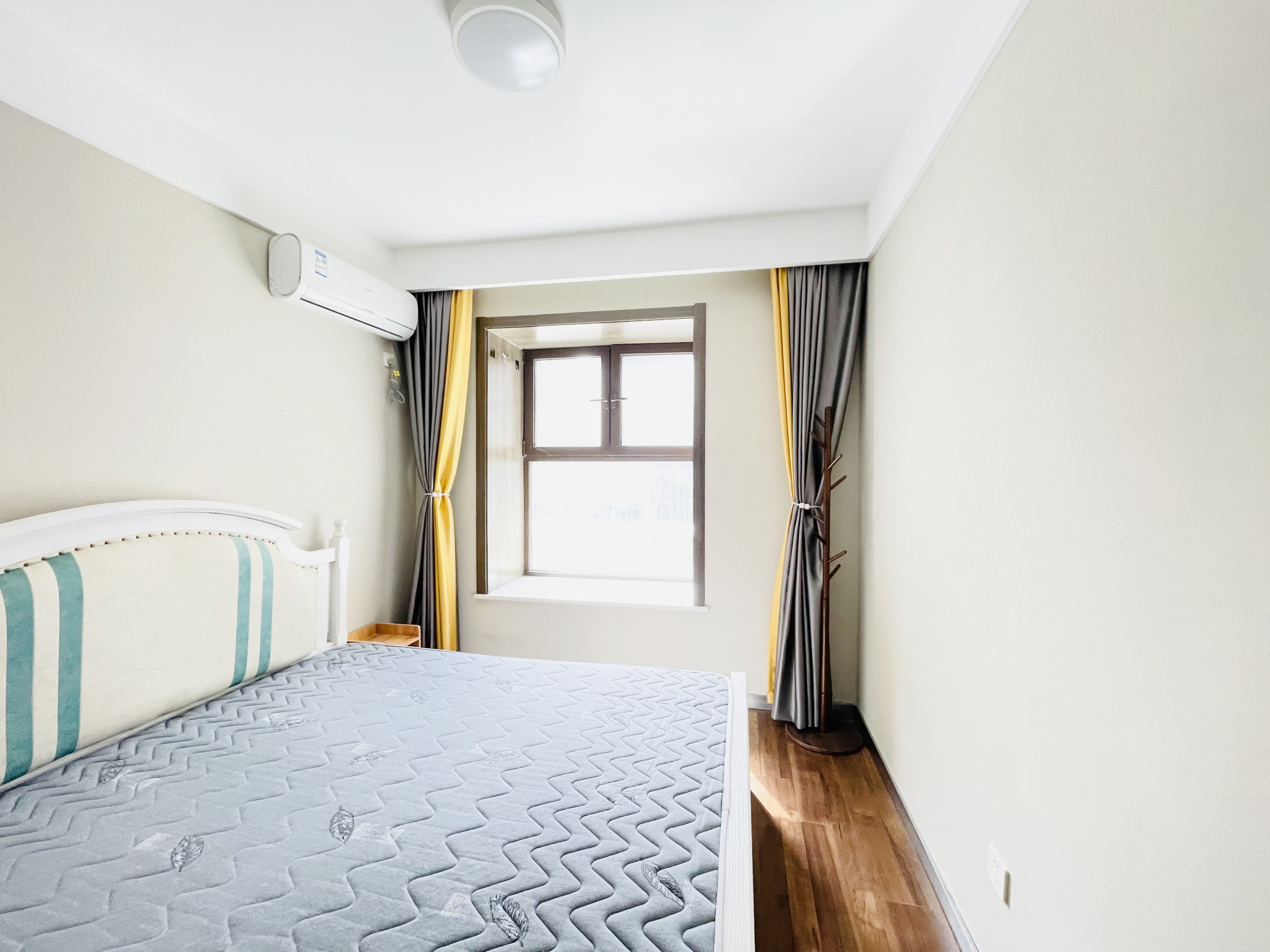 绿地IFC中央公馆