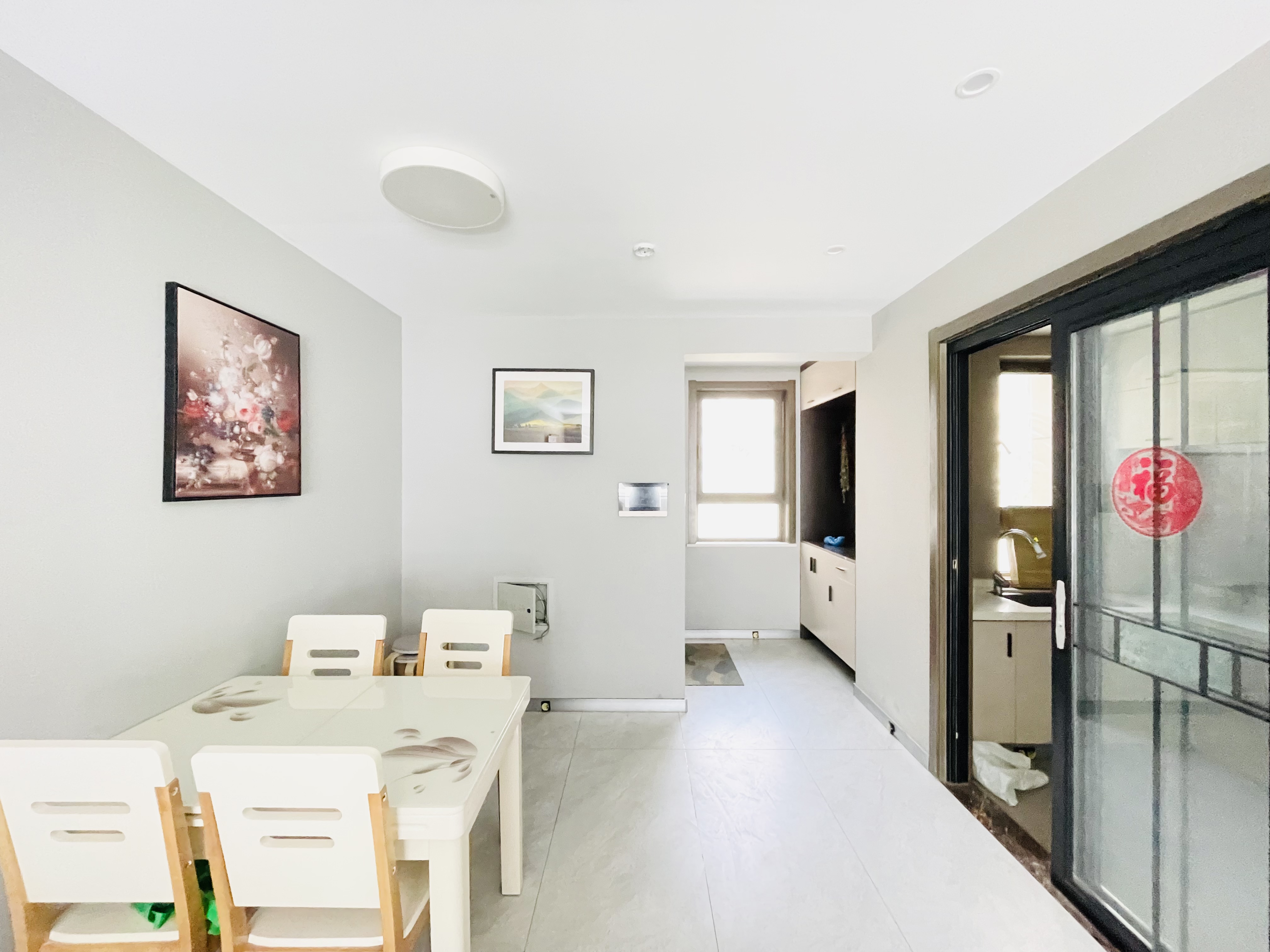 绿地IFC中央公馆