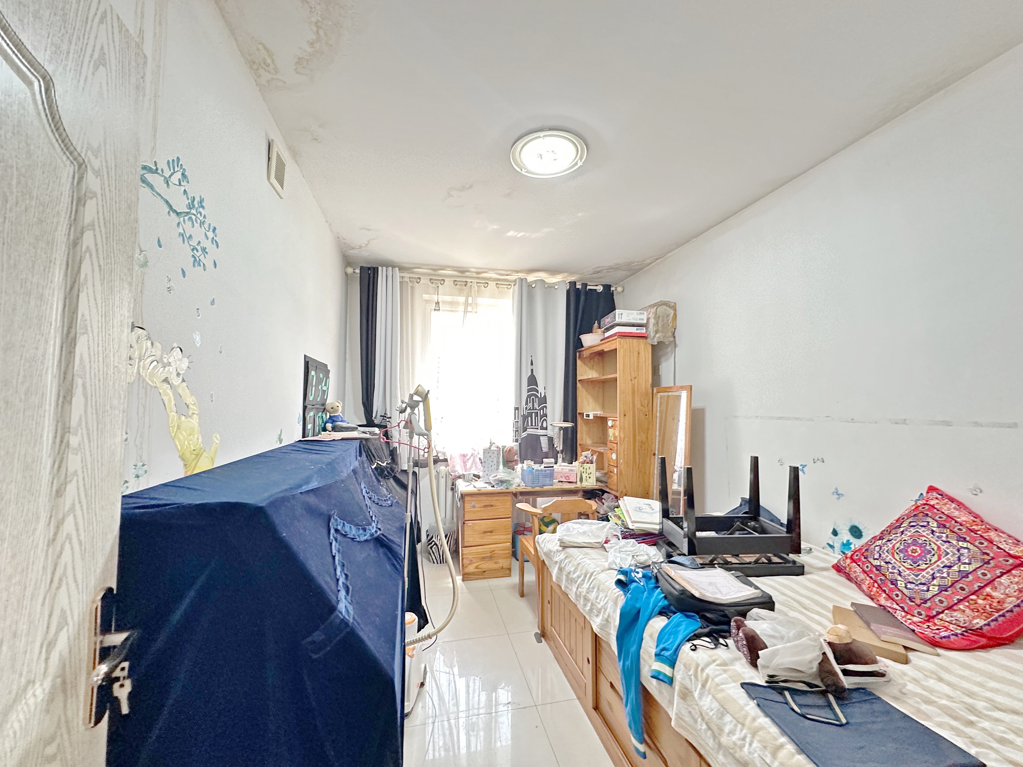 卧龙花园龙和苑