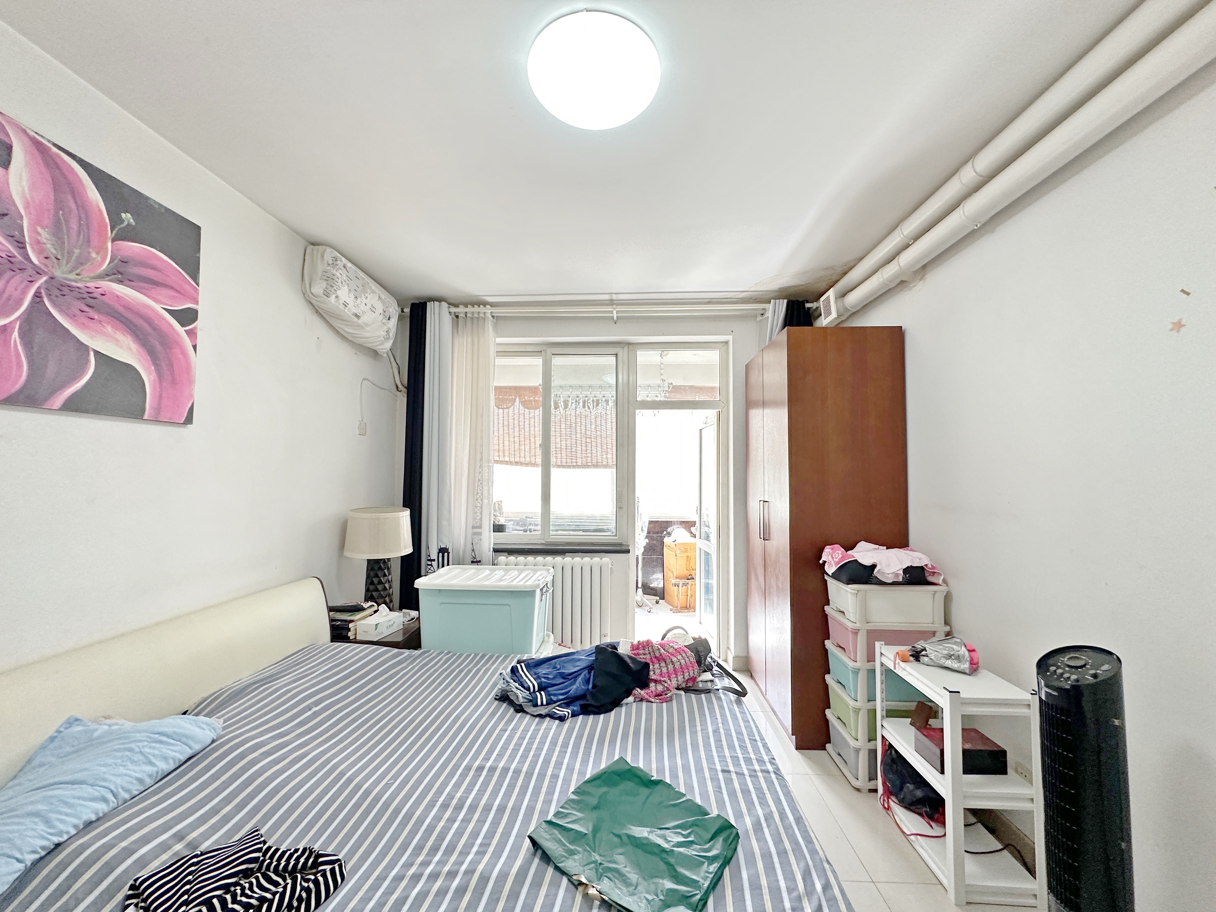 卧龙花园龙和苑