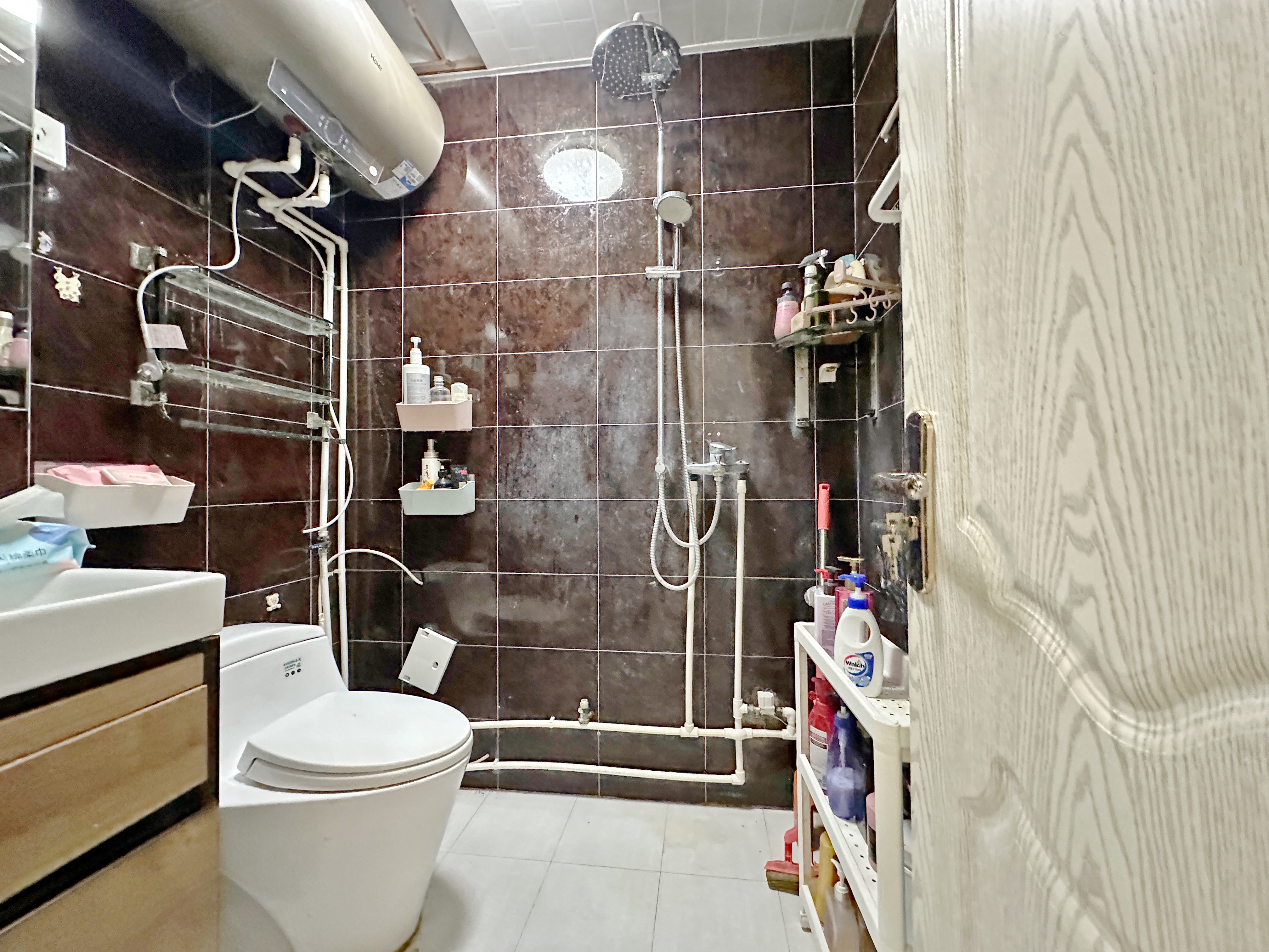 卧龙花园龙和苑