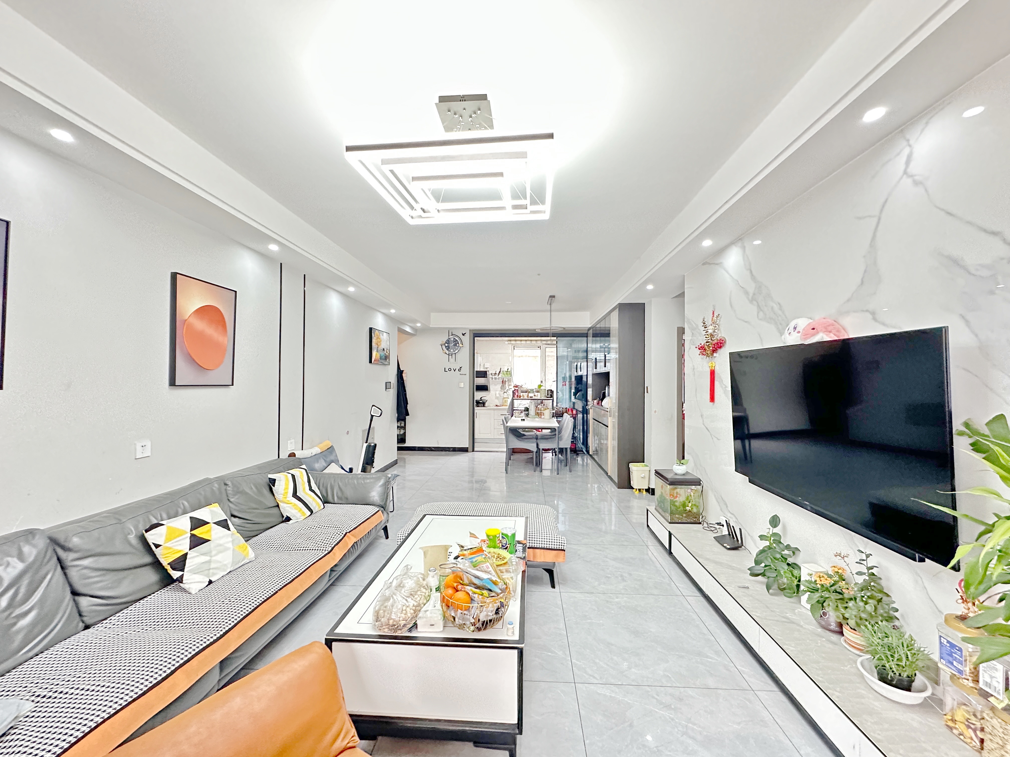 阳光100国际新城(I区)