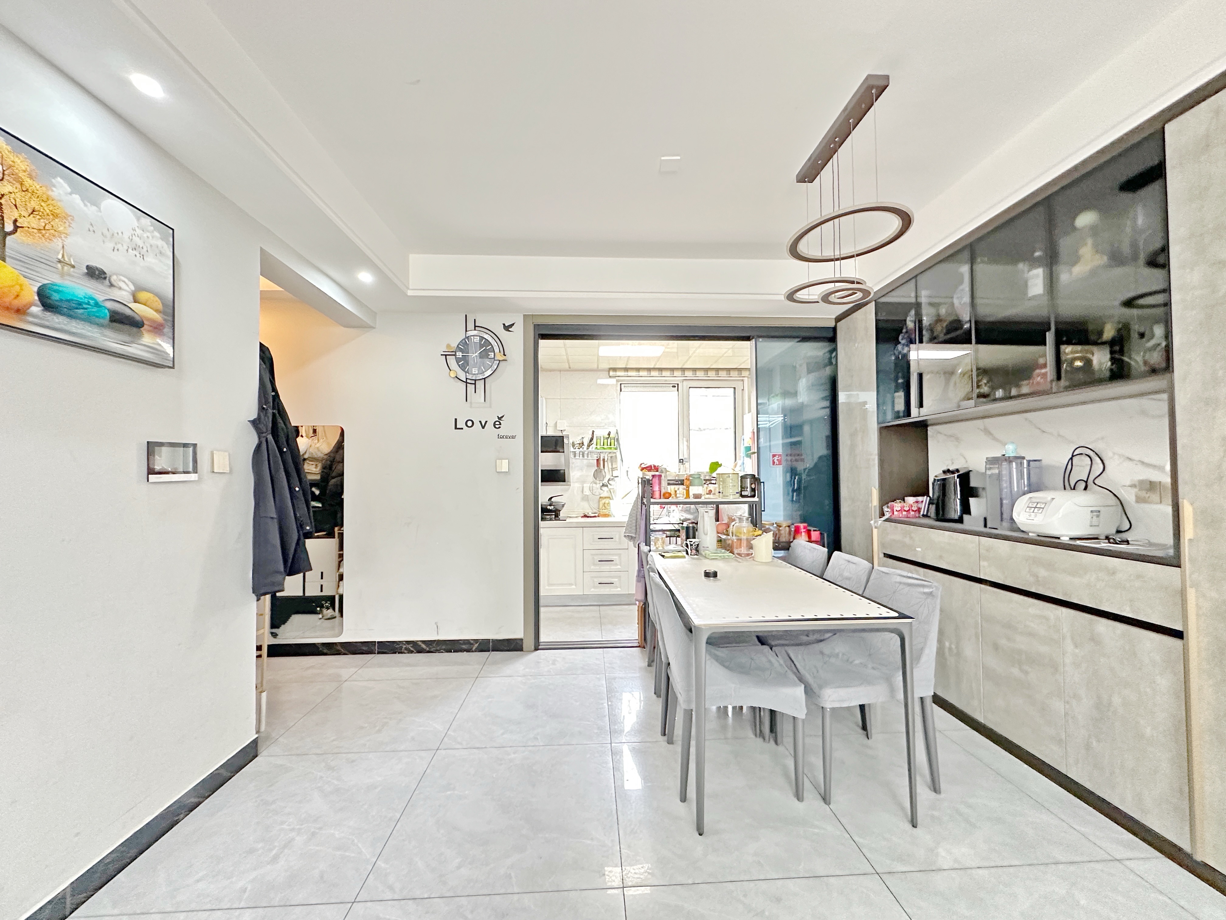 阳光100国际新城(I区)