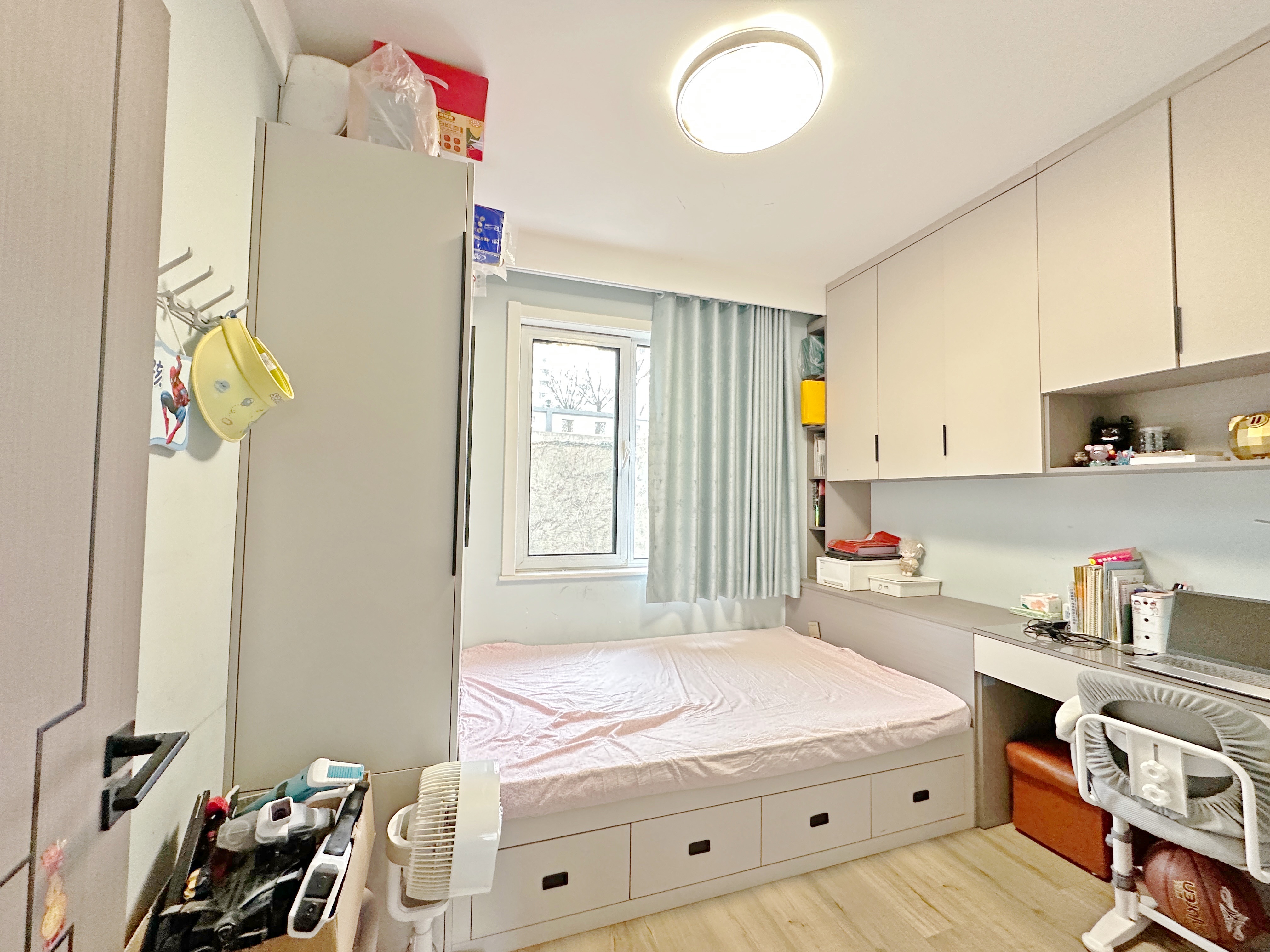 阳光100国际新城(I区)