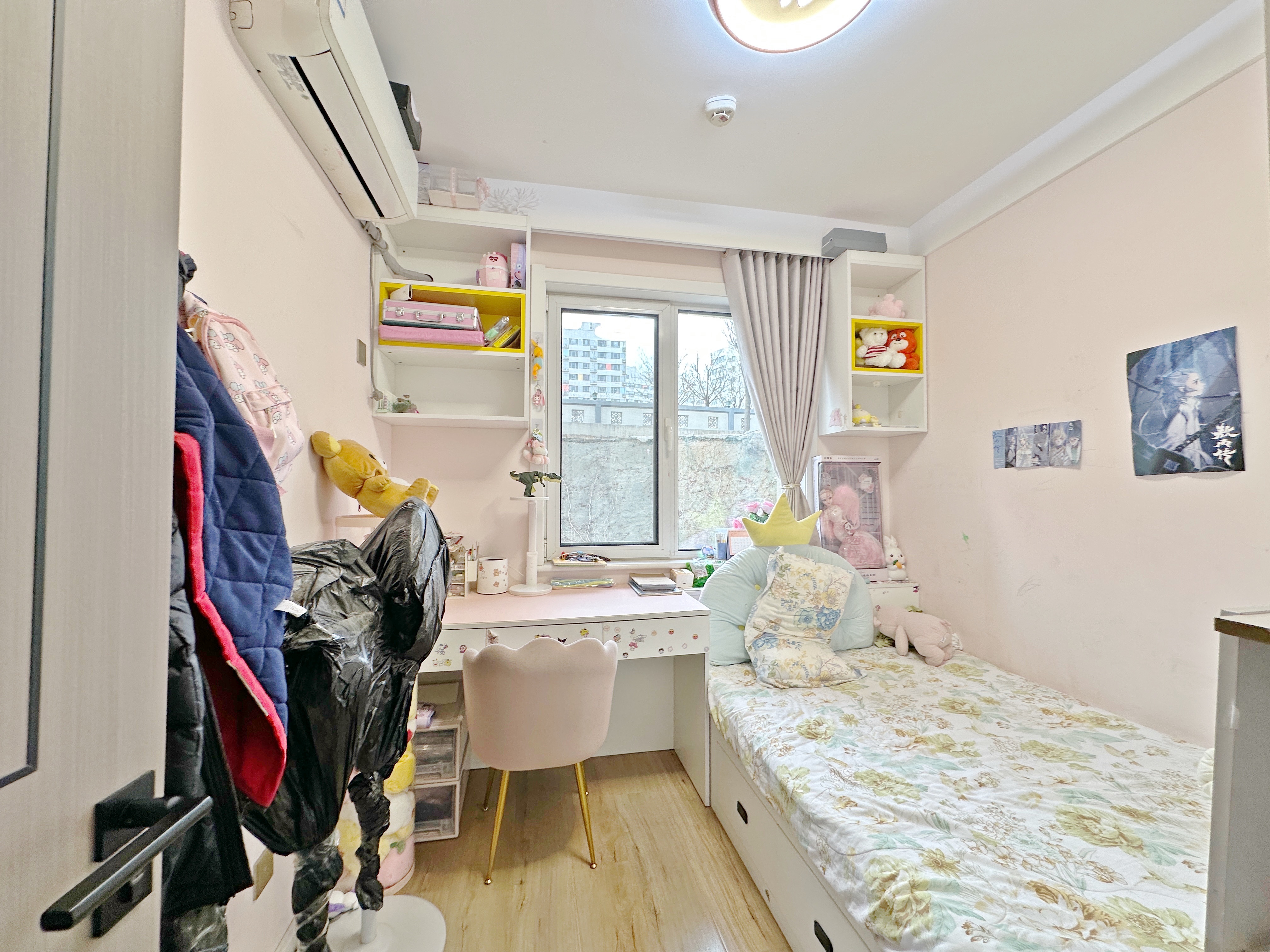 阳光100国际新城(I区)