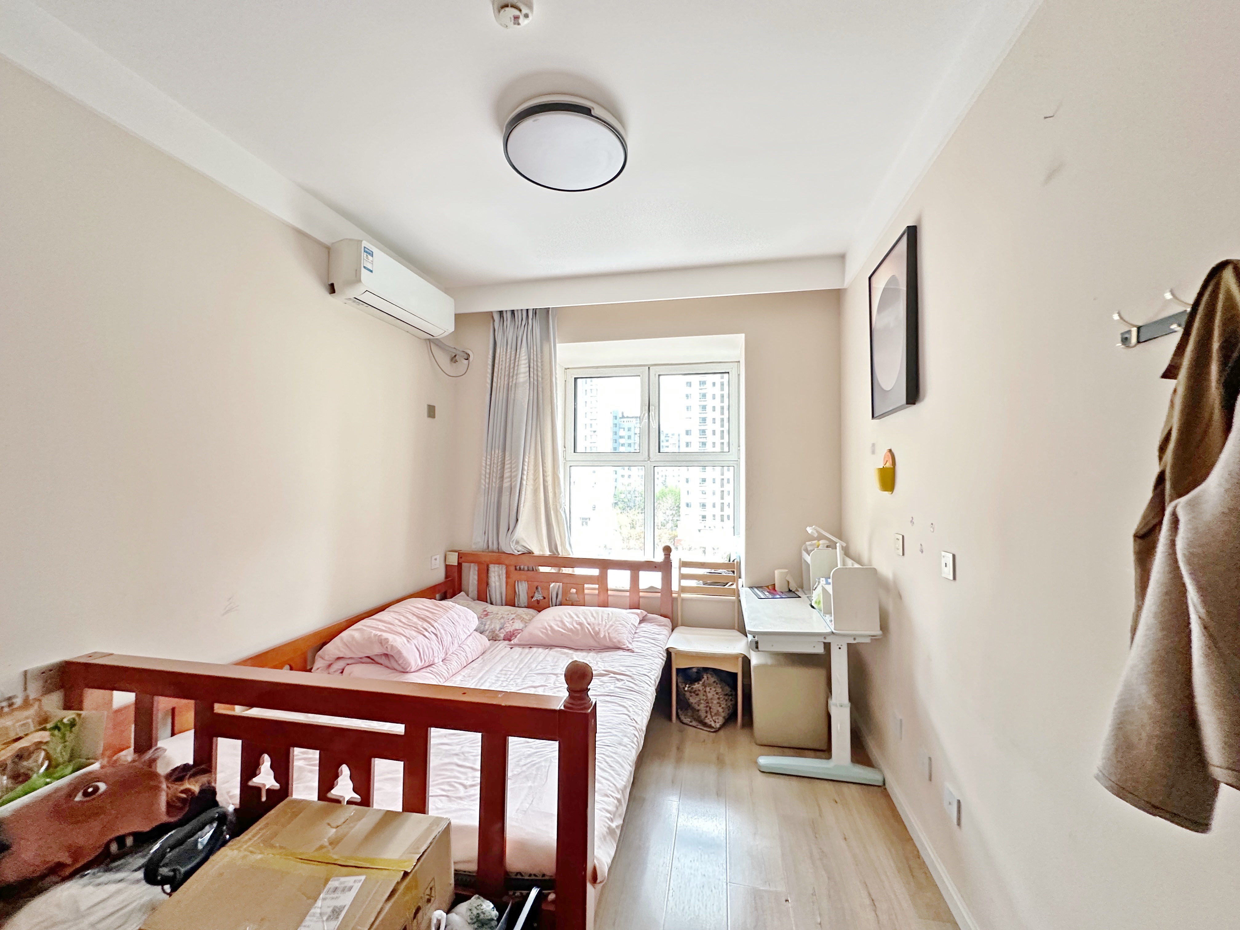 阳光100国际新城(I区)