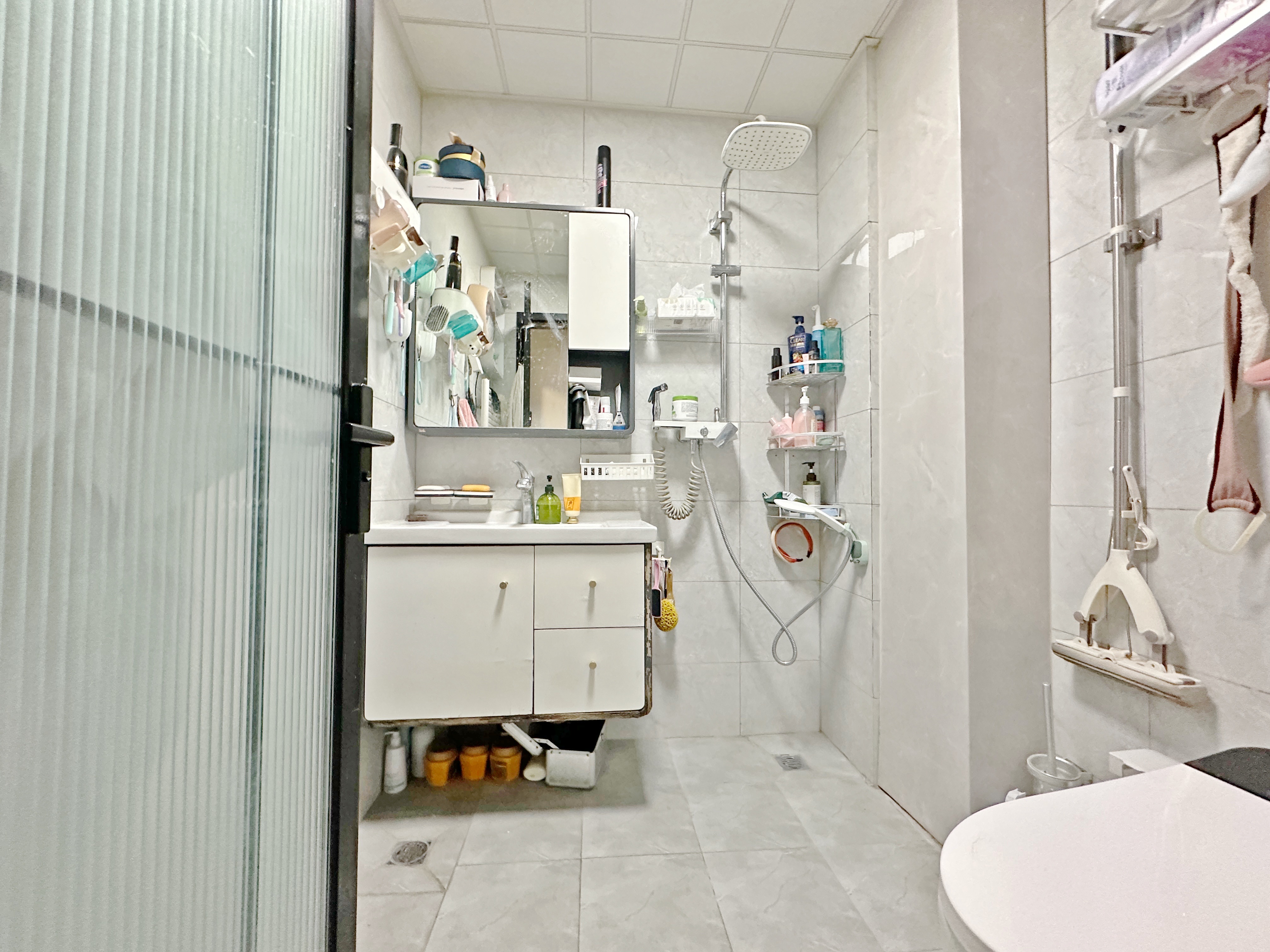 阳光100国际新城(I区)