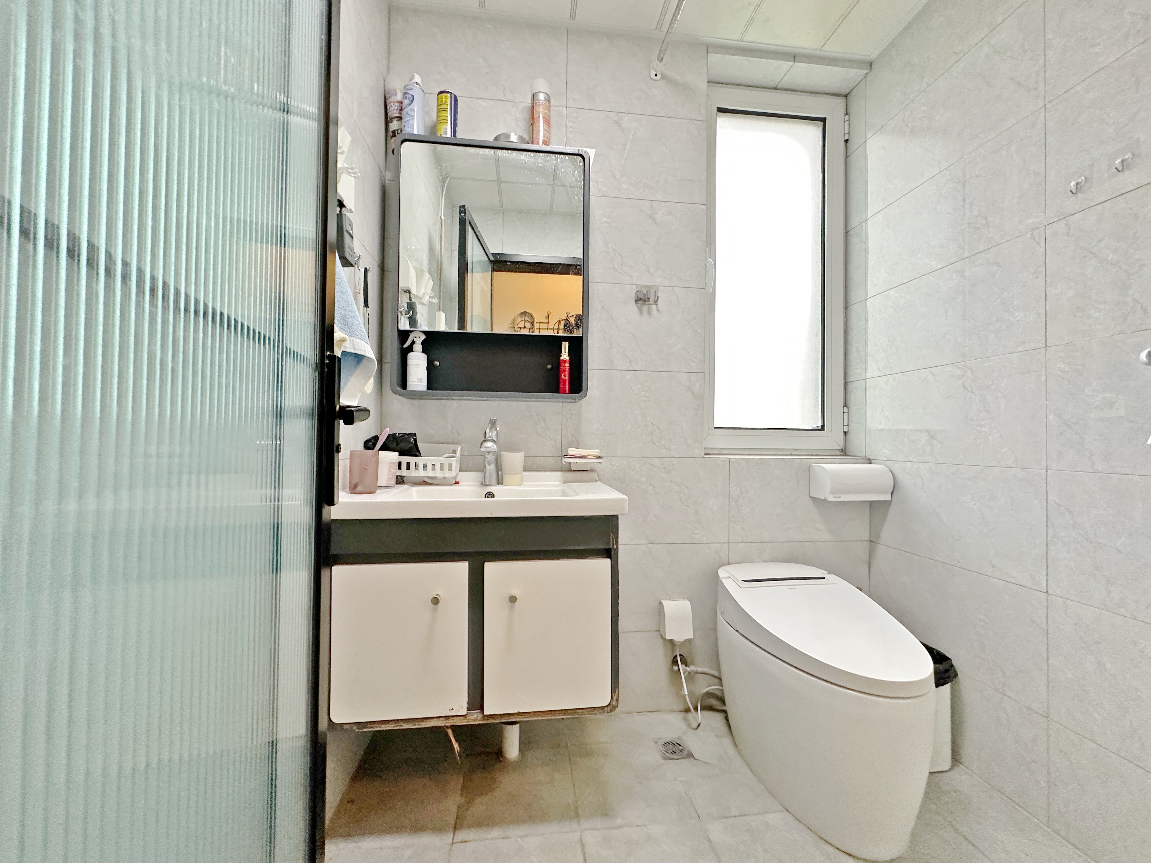 阳光100国际新城(I区)