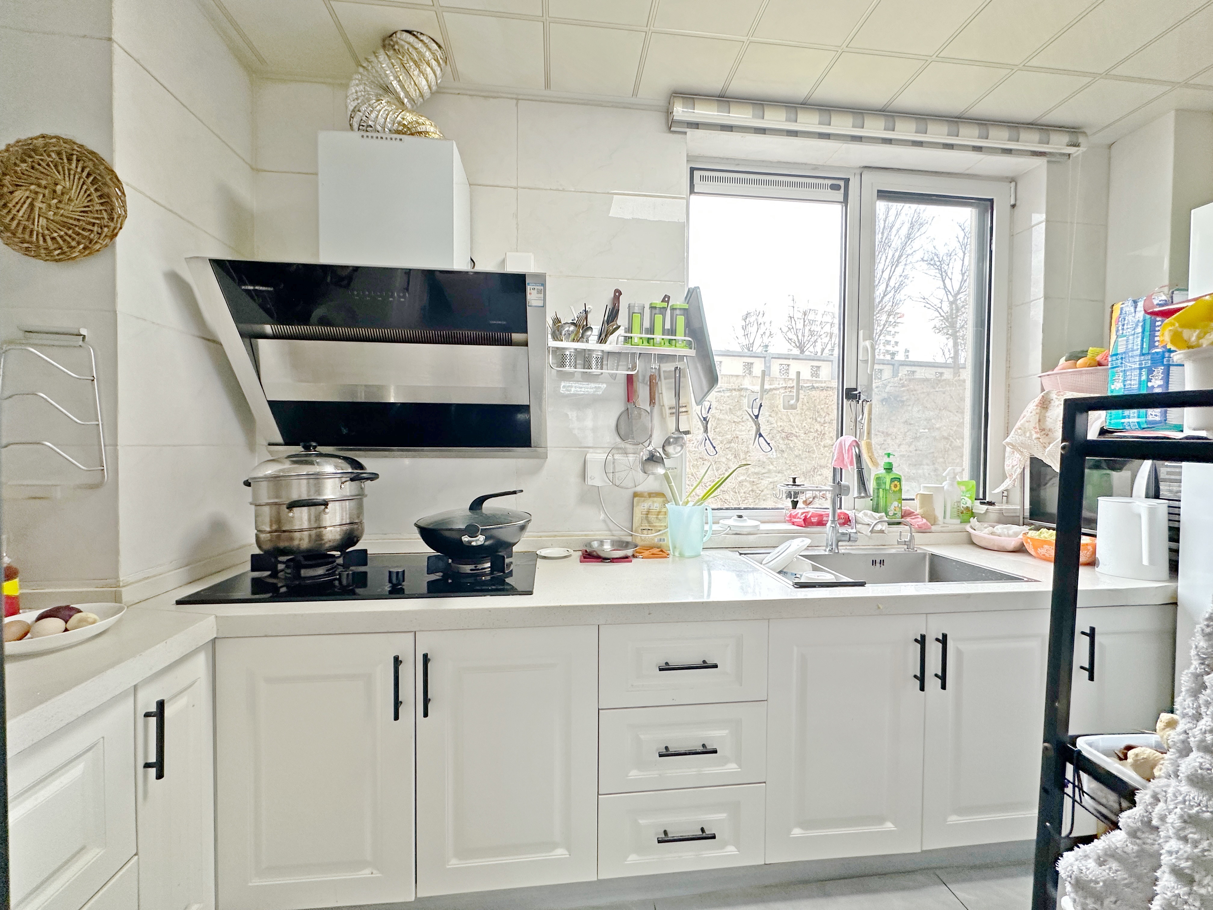 阳光100国际新城(I区)