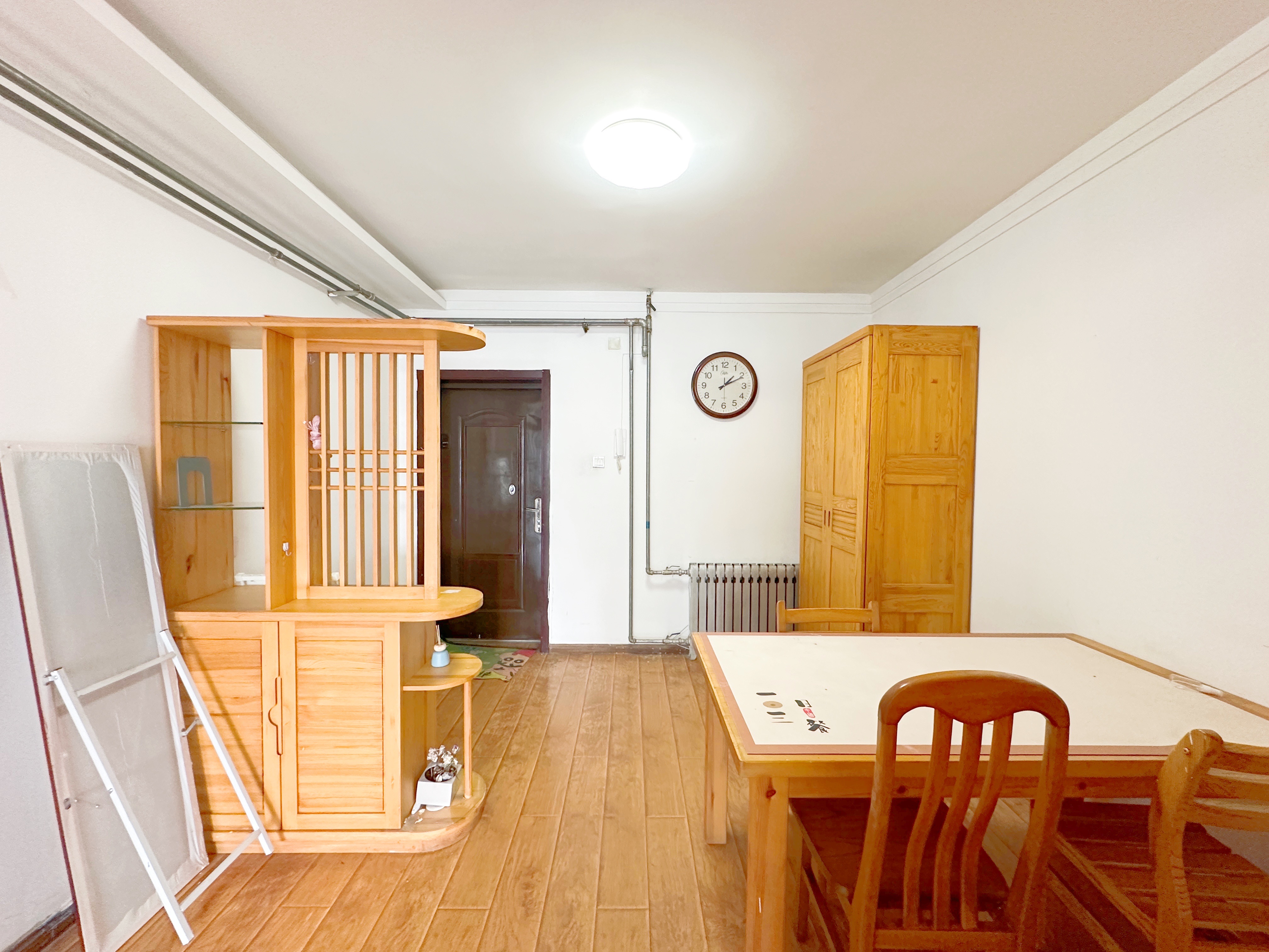 工人新村南村东区