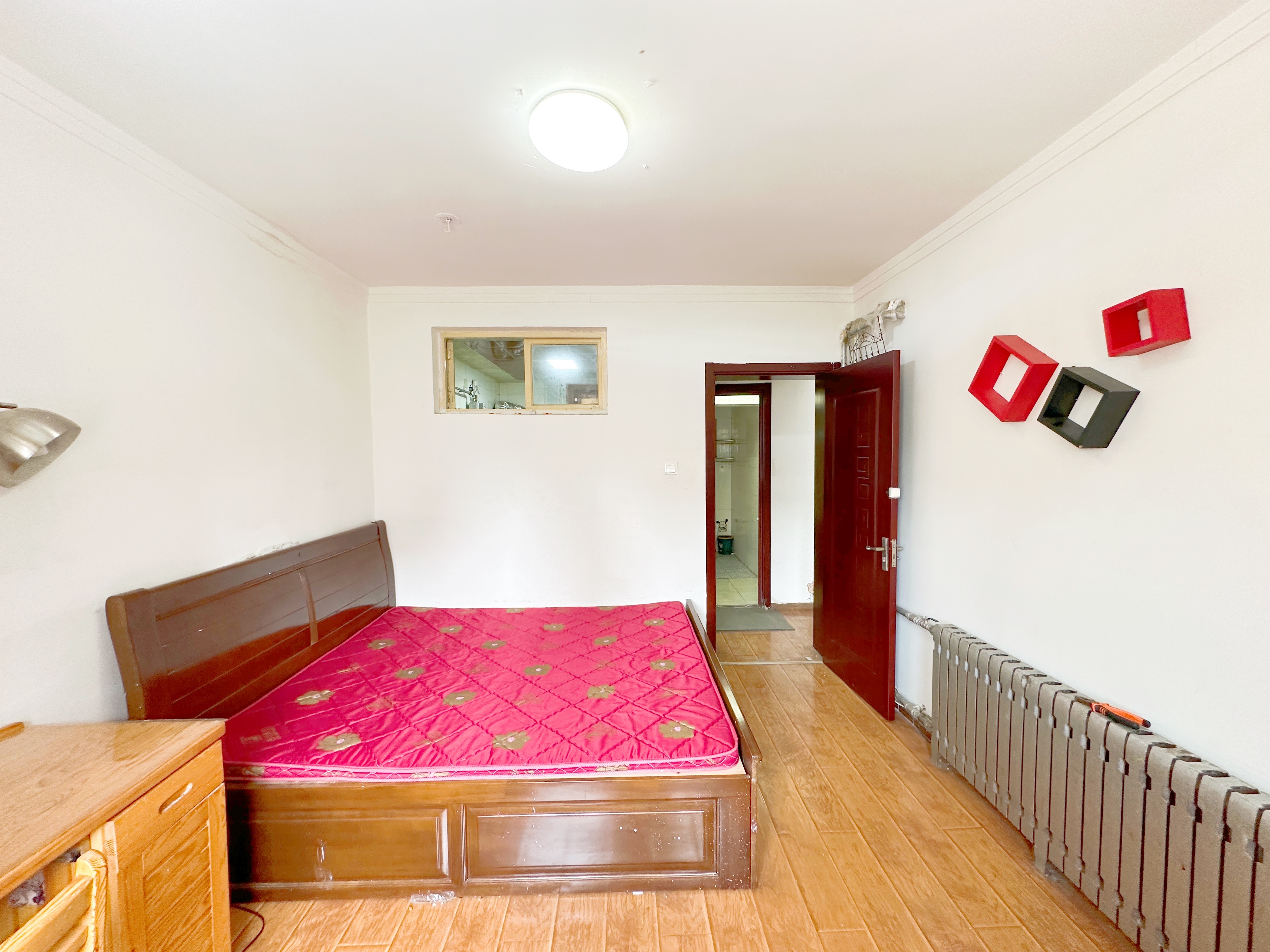 工人新村南村东区