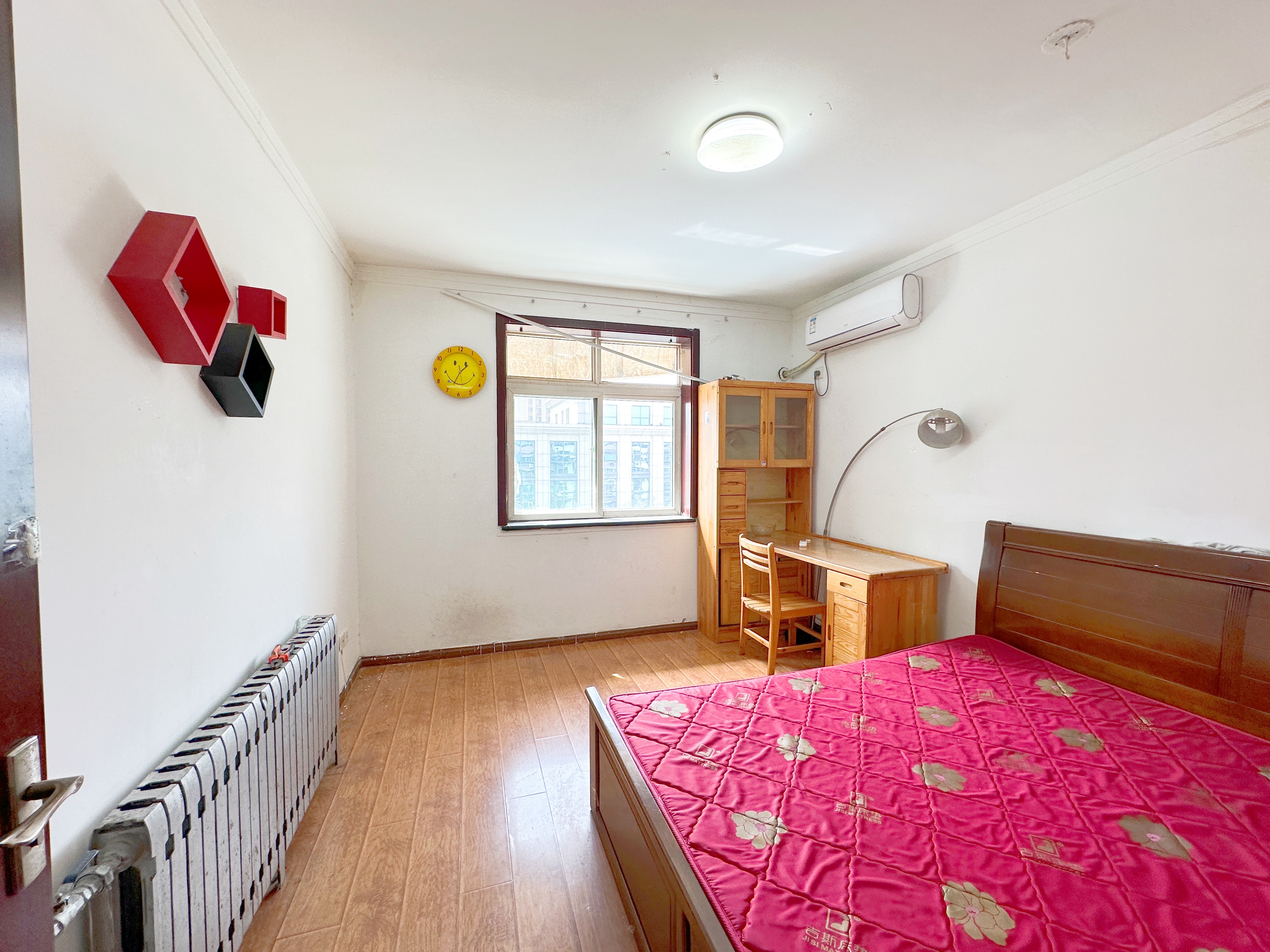 工人新村南村东区