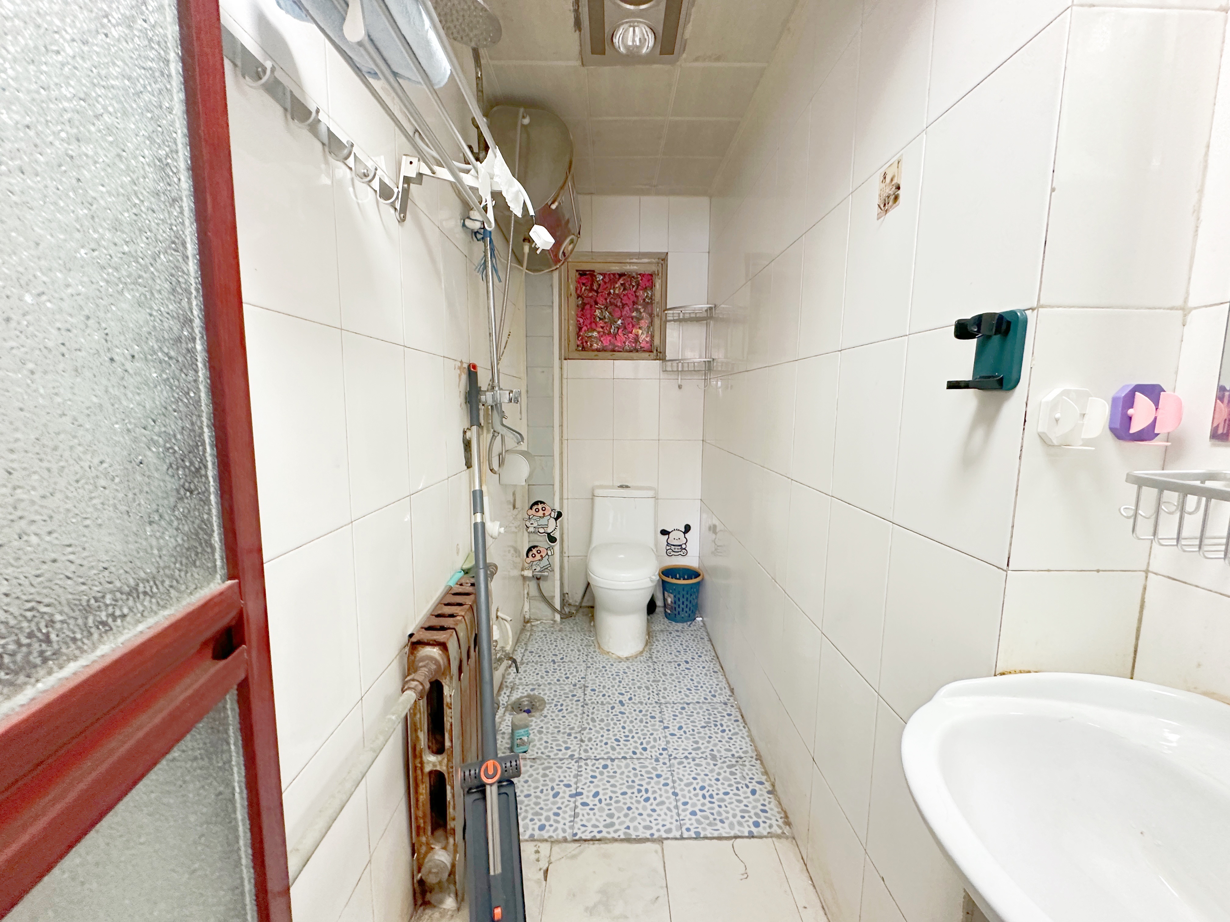 工人新村南村东区