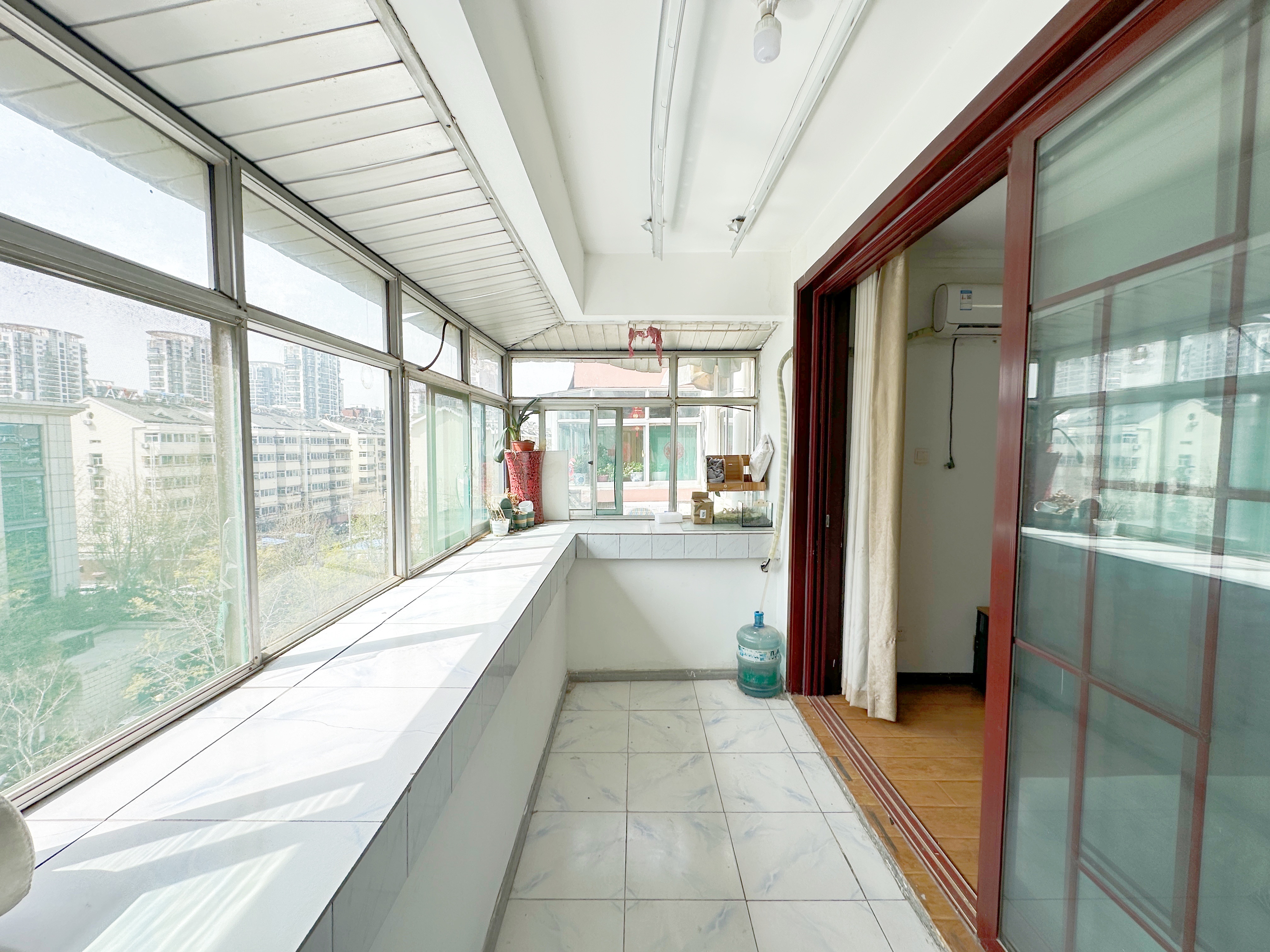 工人新村南村东区