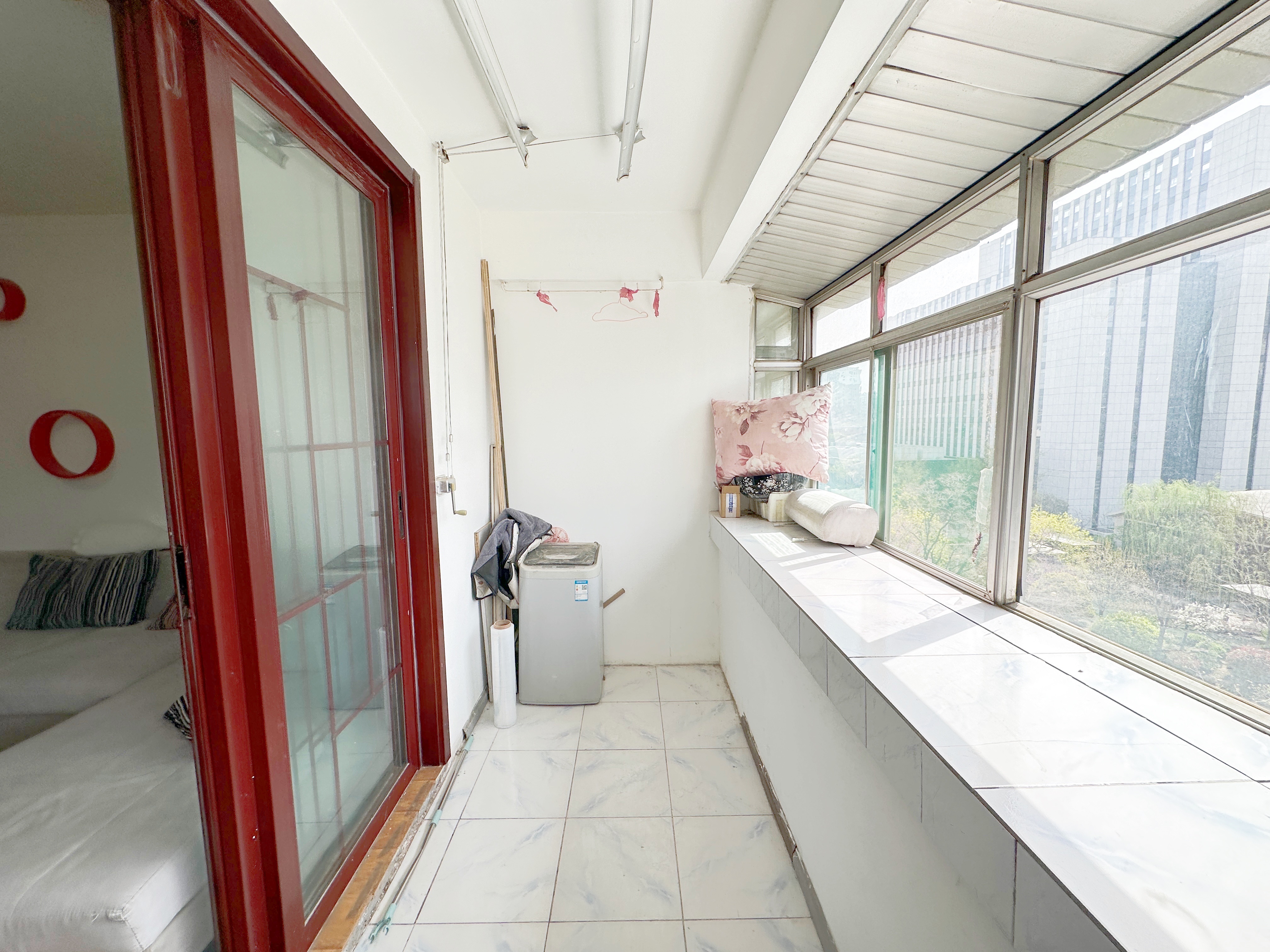 工人新村南村东区