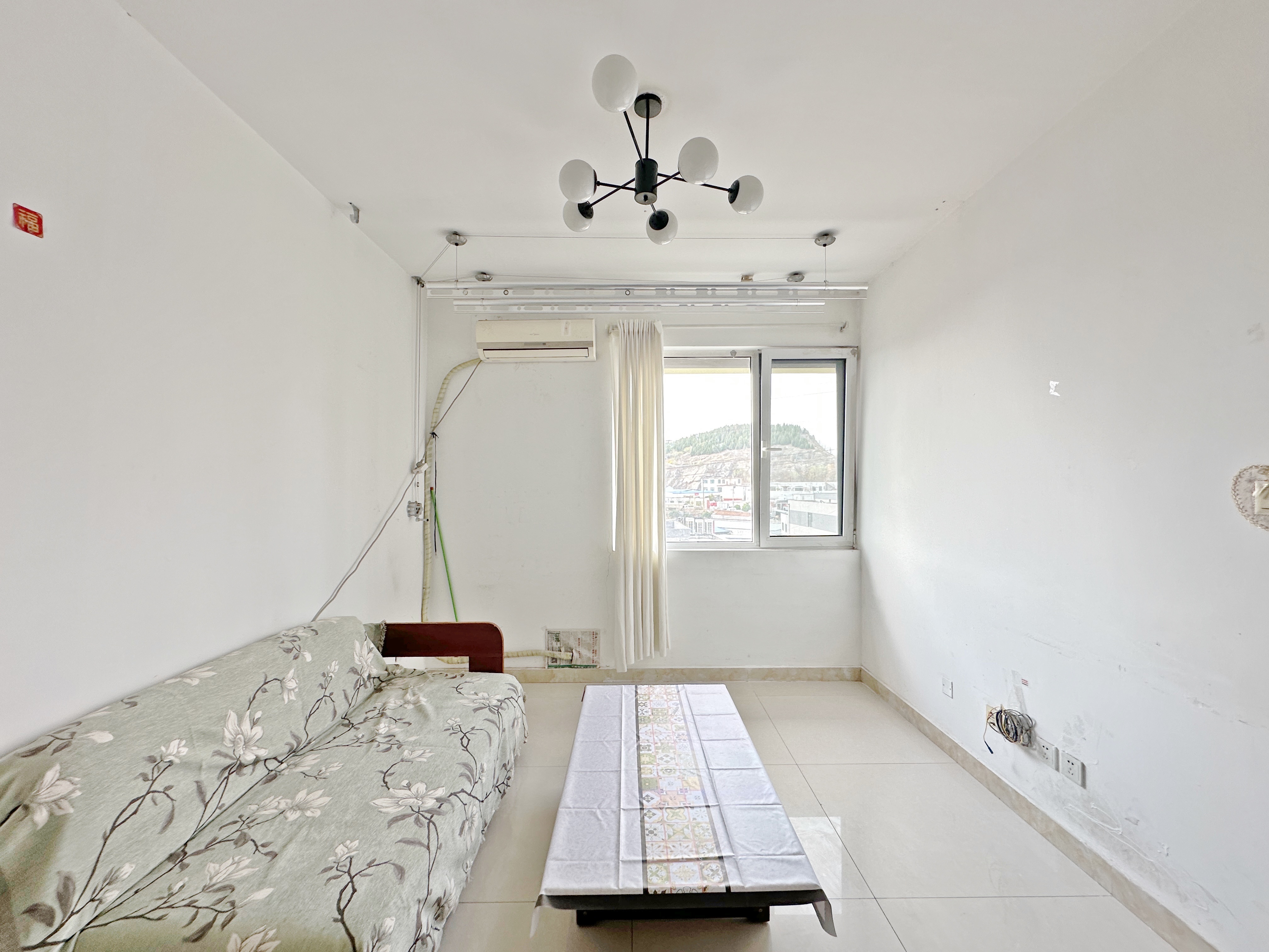 阳光100国际新城(K区)