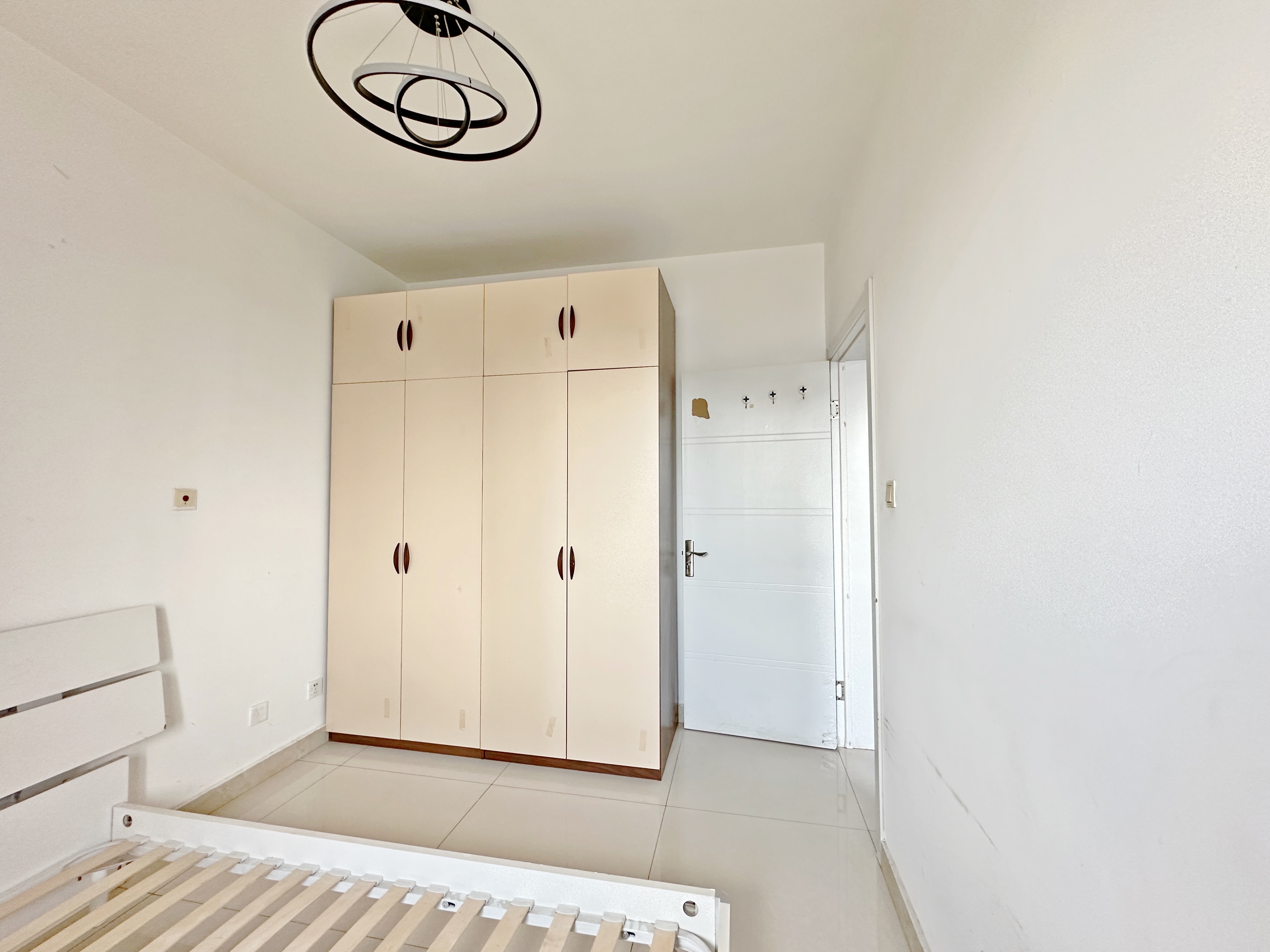 阳光100国际新城(K区)