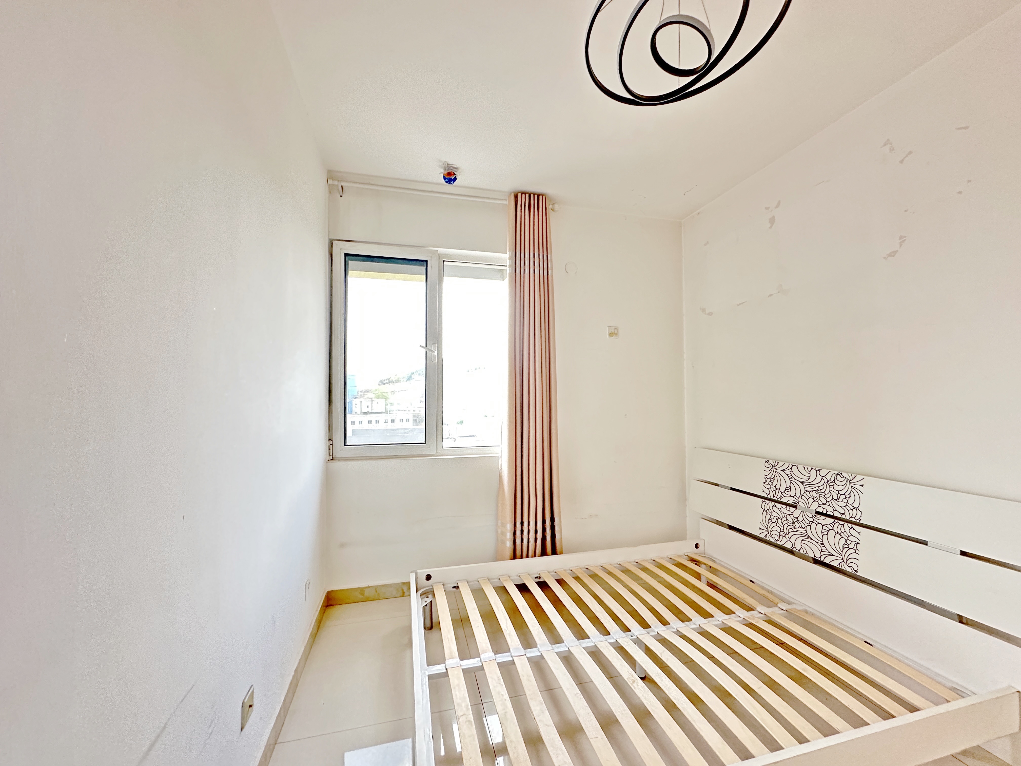 阳光100国际新城(K区)