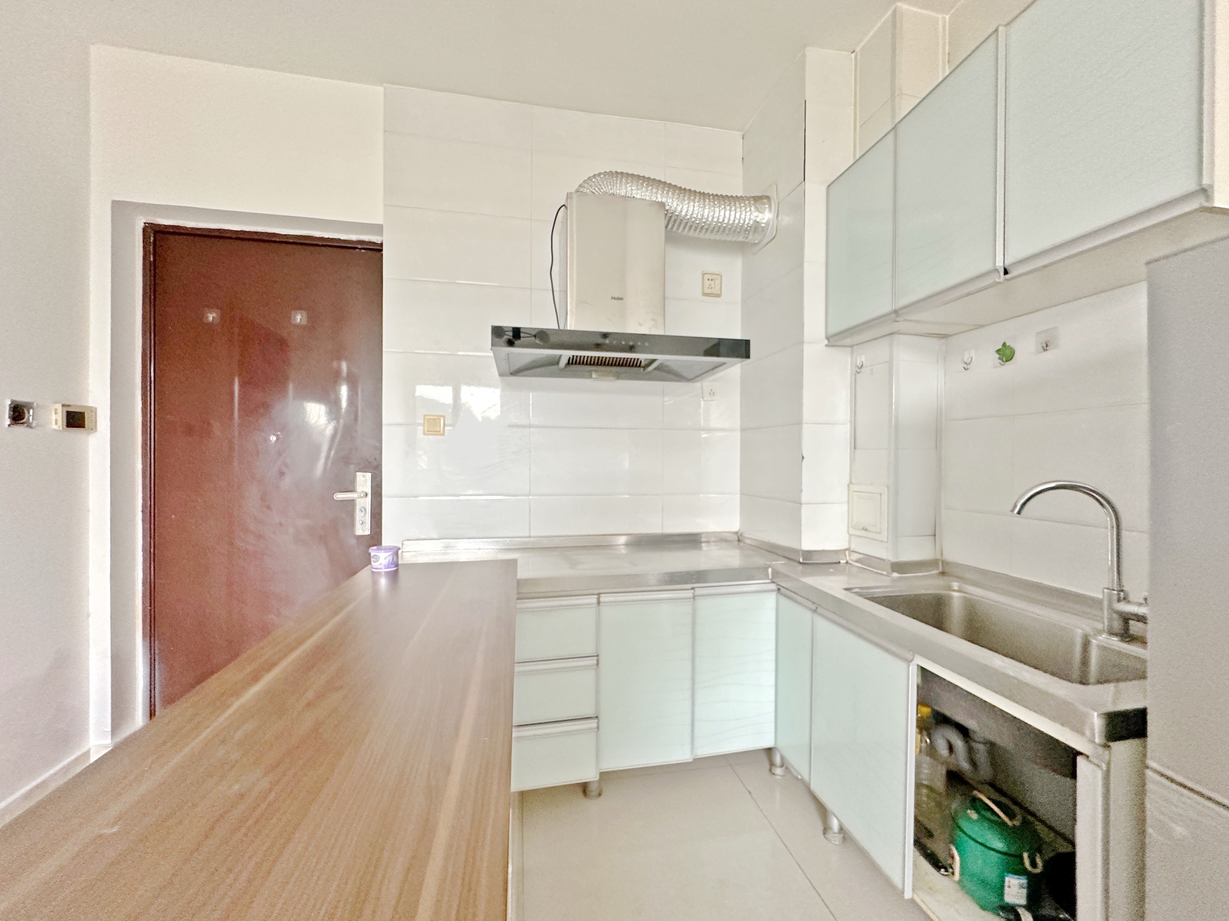 阳光100国际新城(K区)