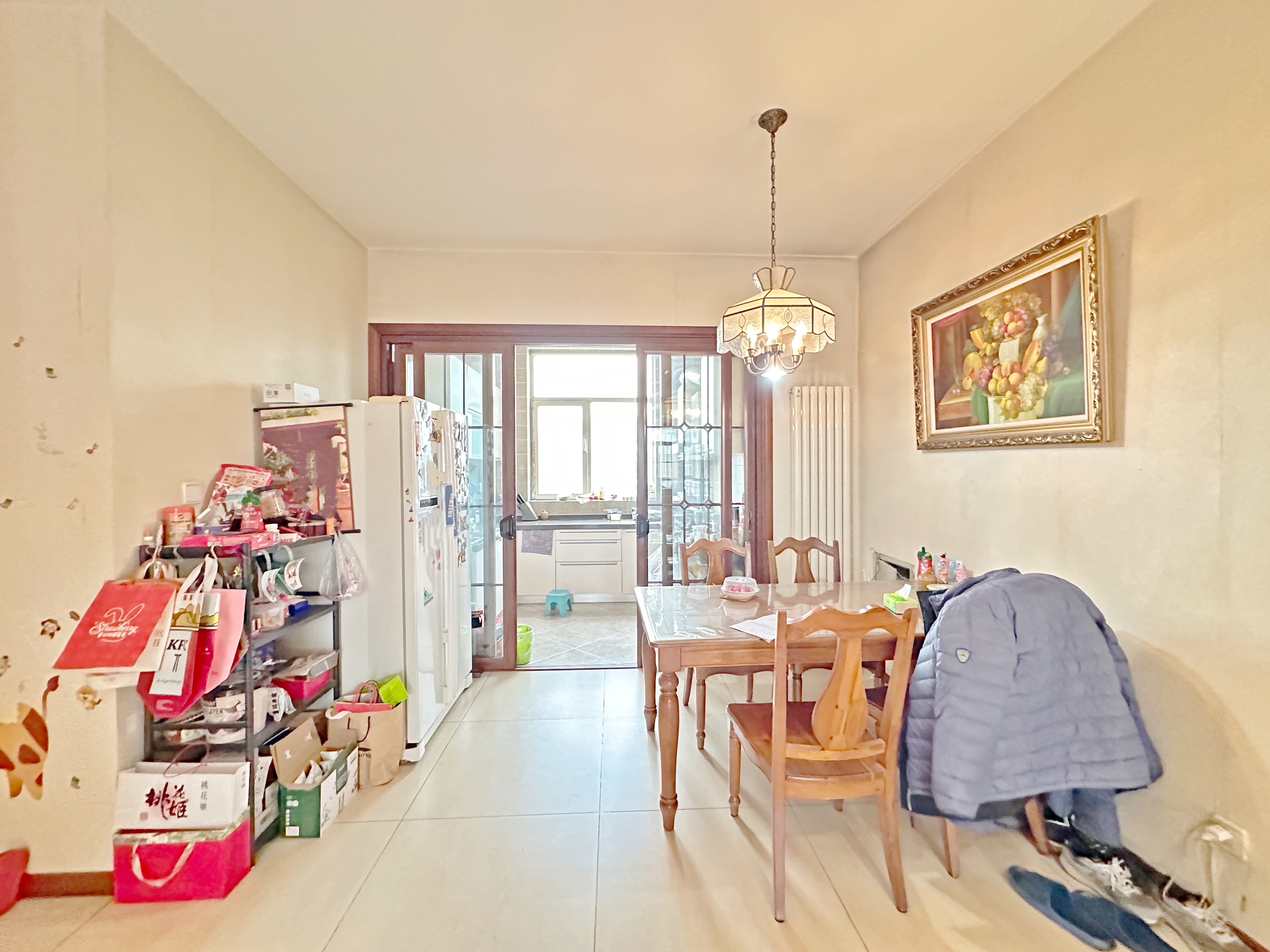 卧龙花园龙泰苑