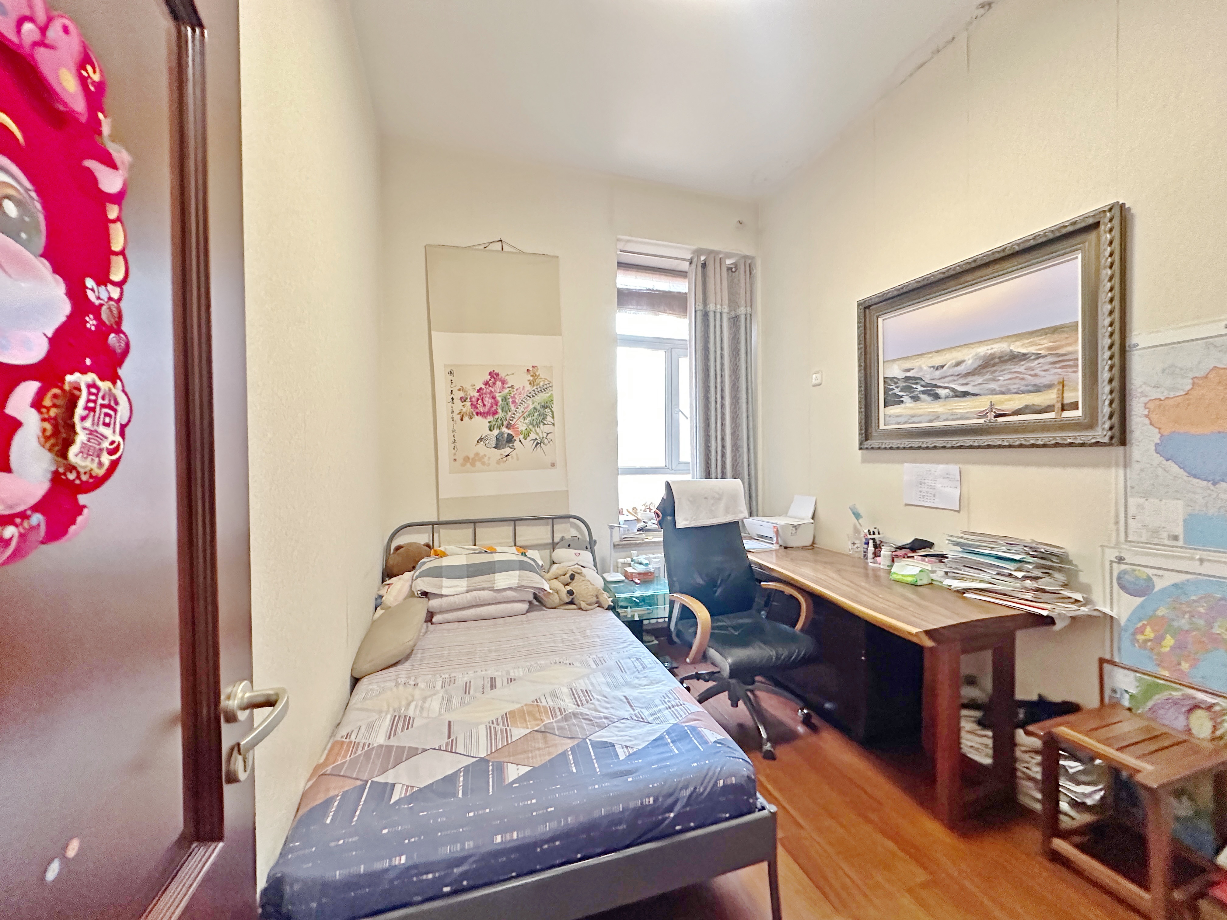 卧龙花园龙泰苑