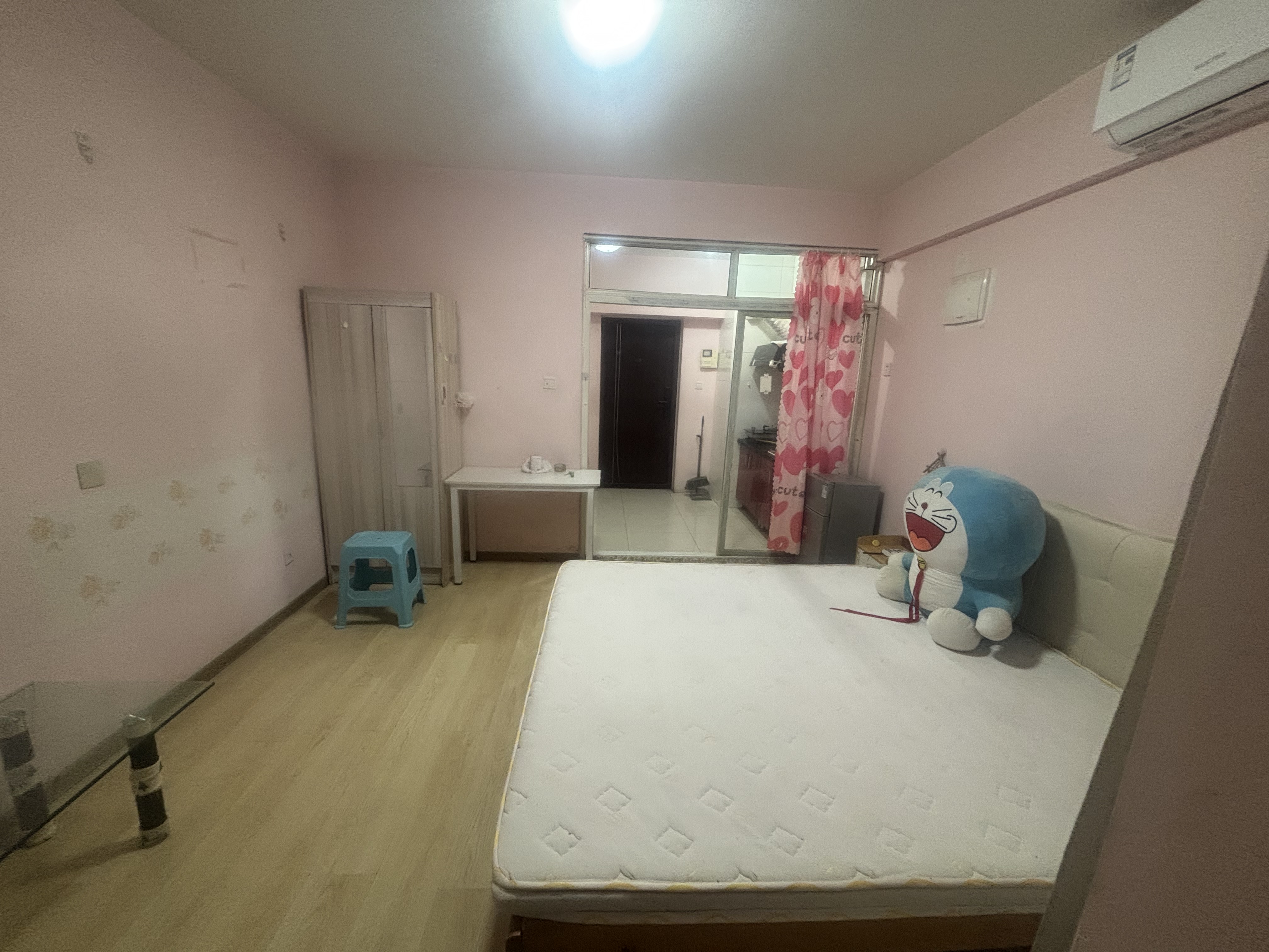 
							翡翠郡南区