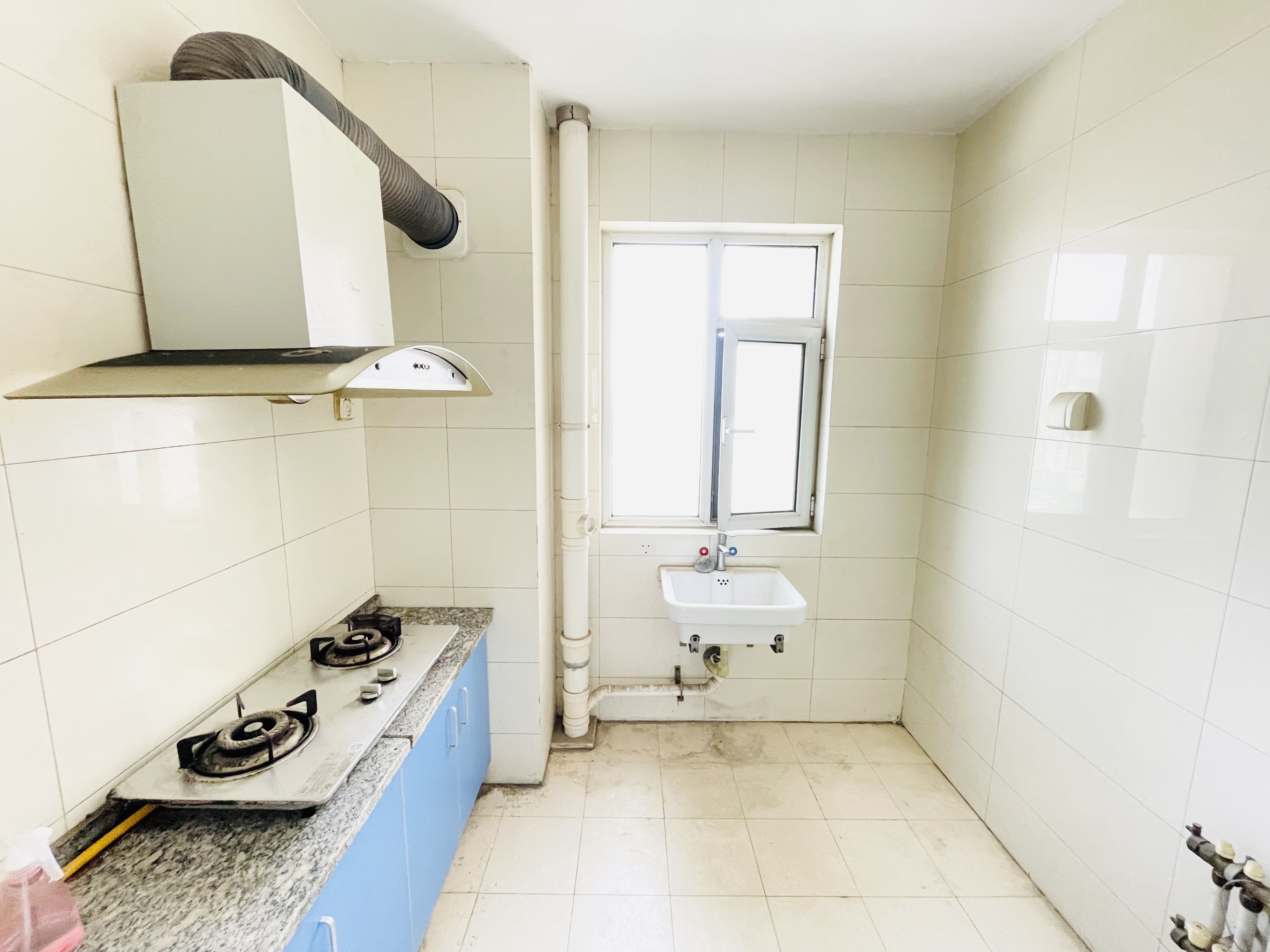 中国铁建国际城