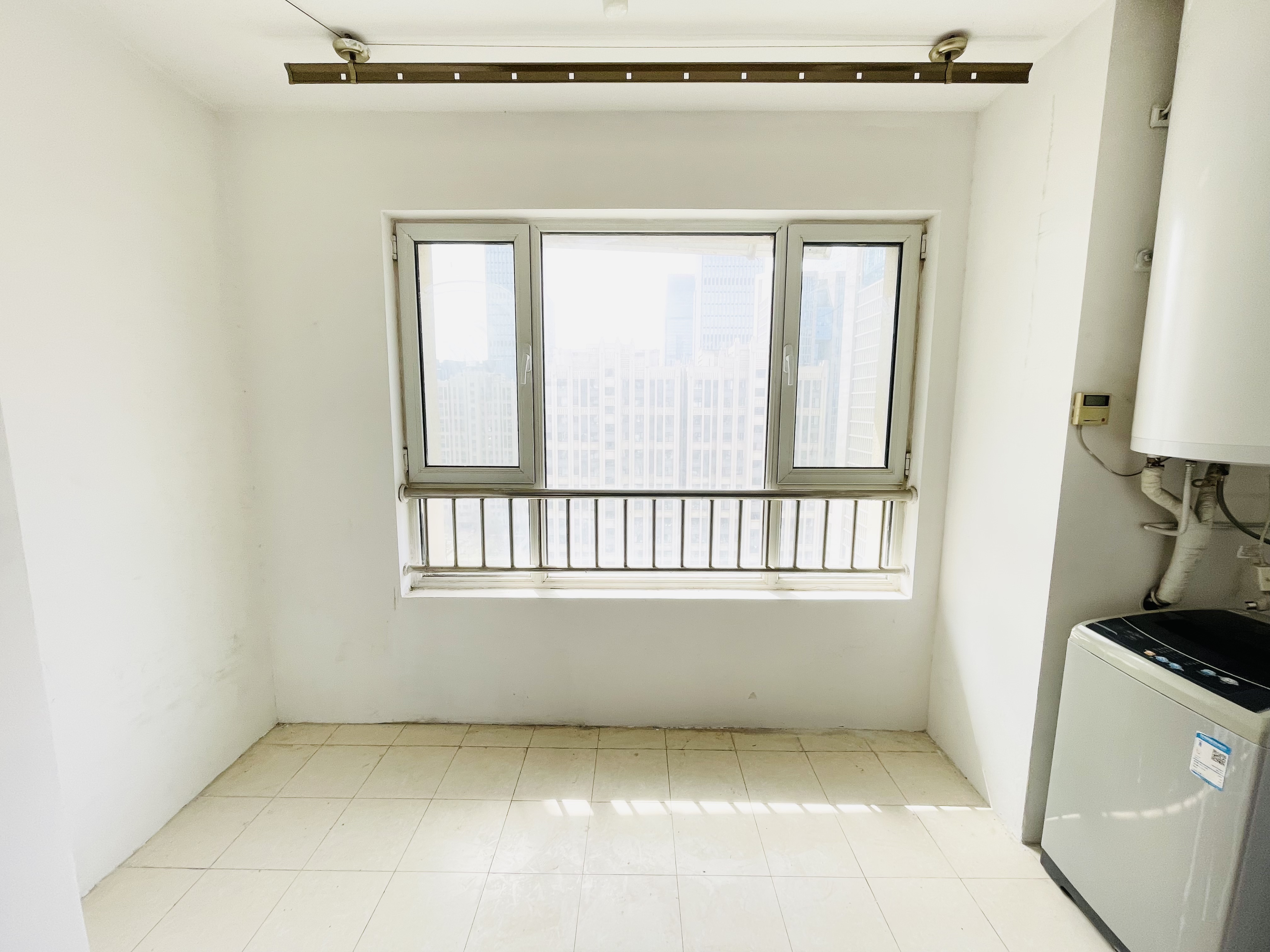 中国铁建国际城