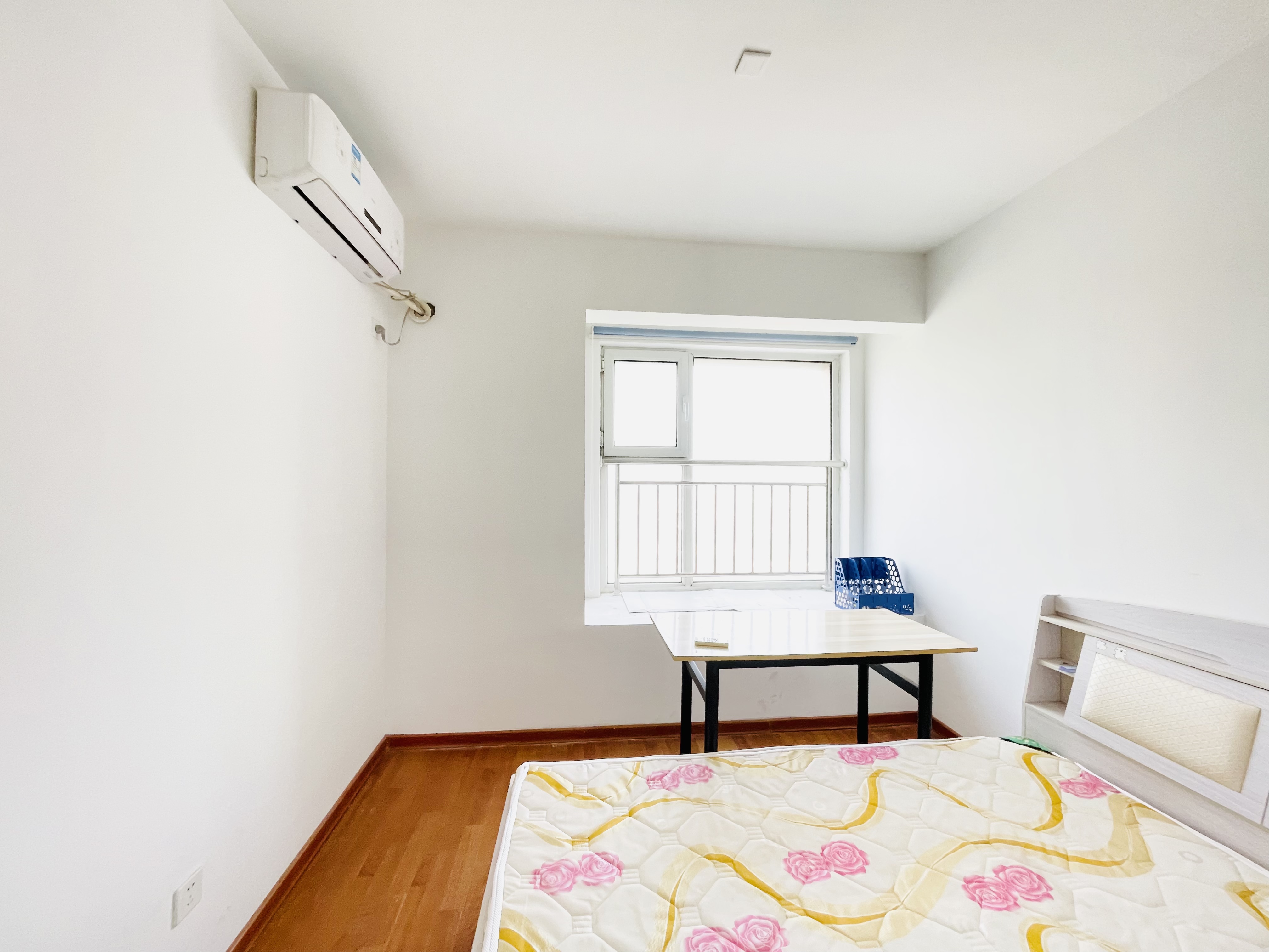 中国铁建国际城