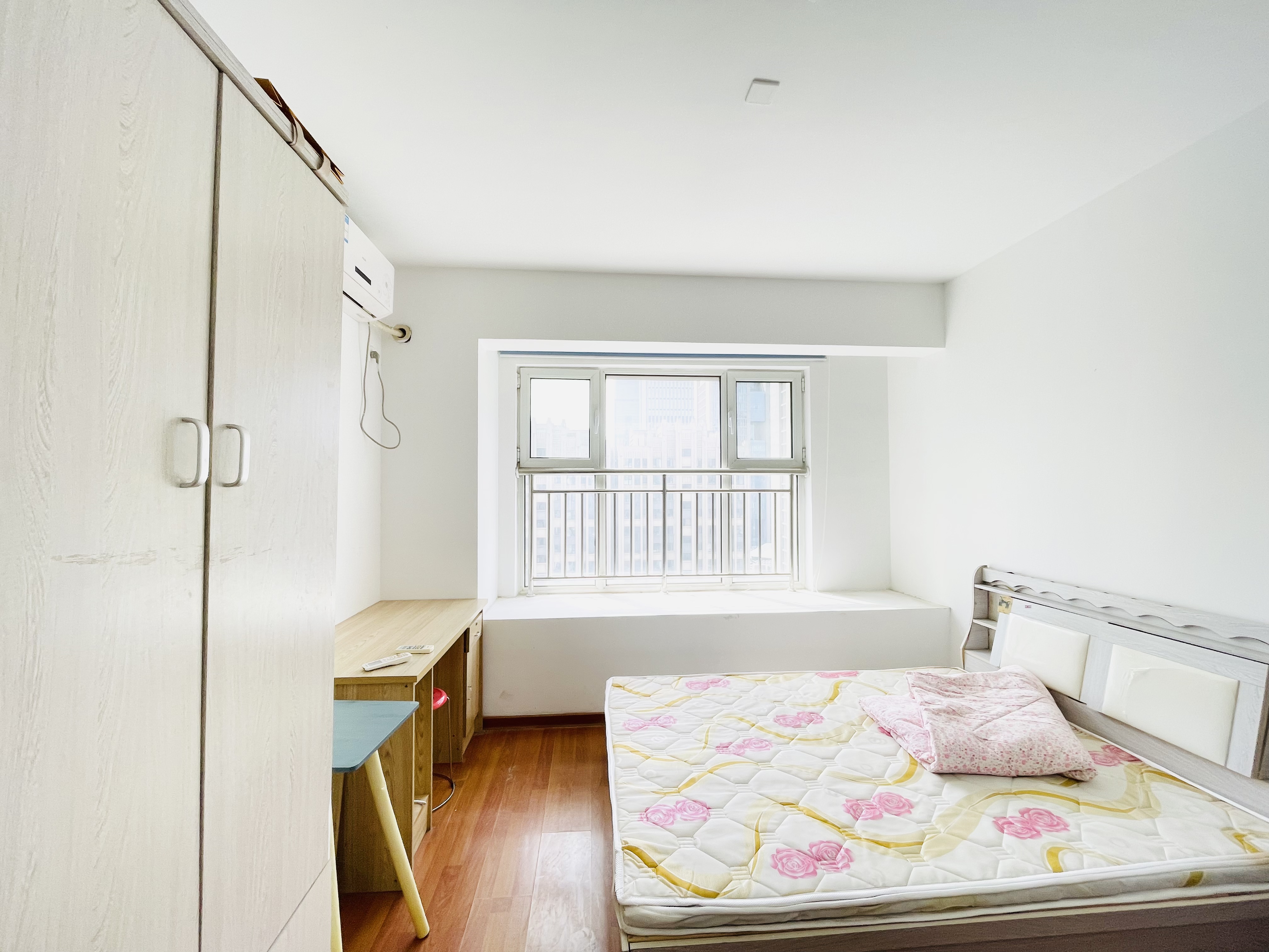 中国铁建国际城