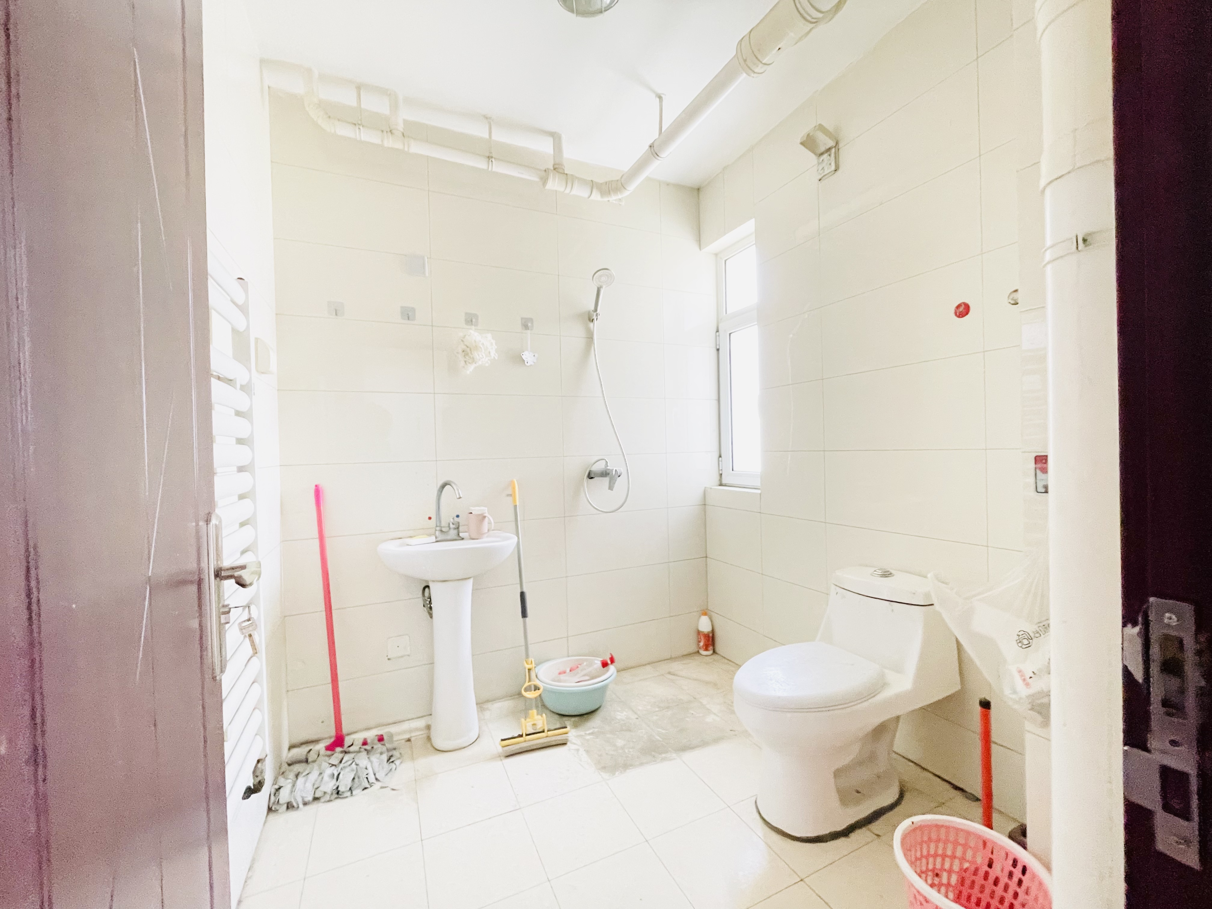 中国铁建国际城