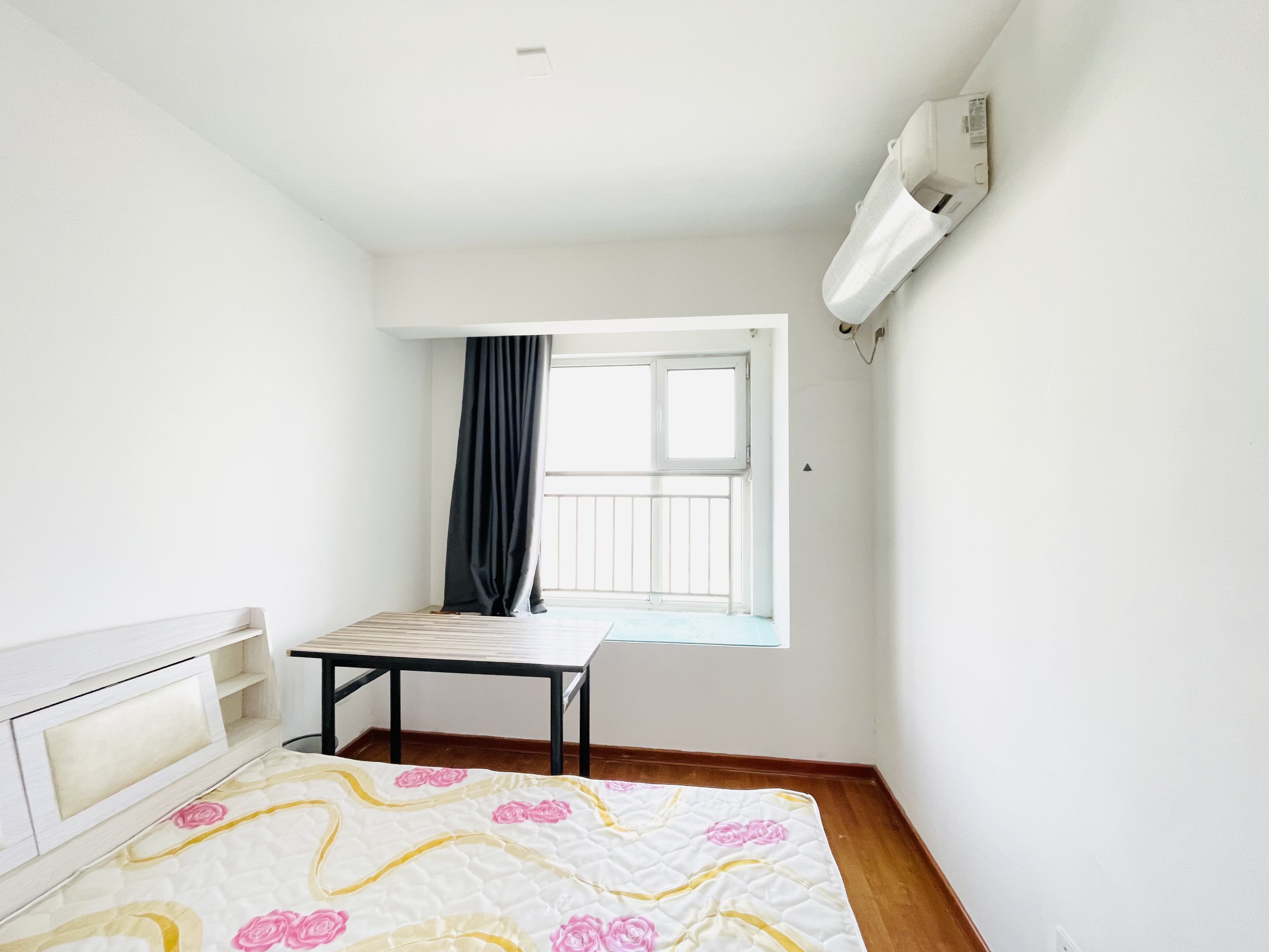 中国铁建国际城