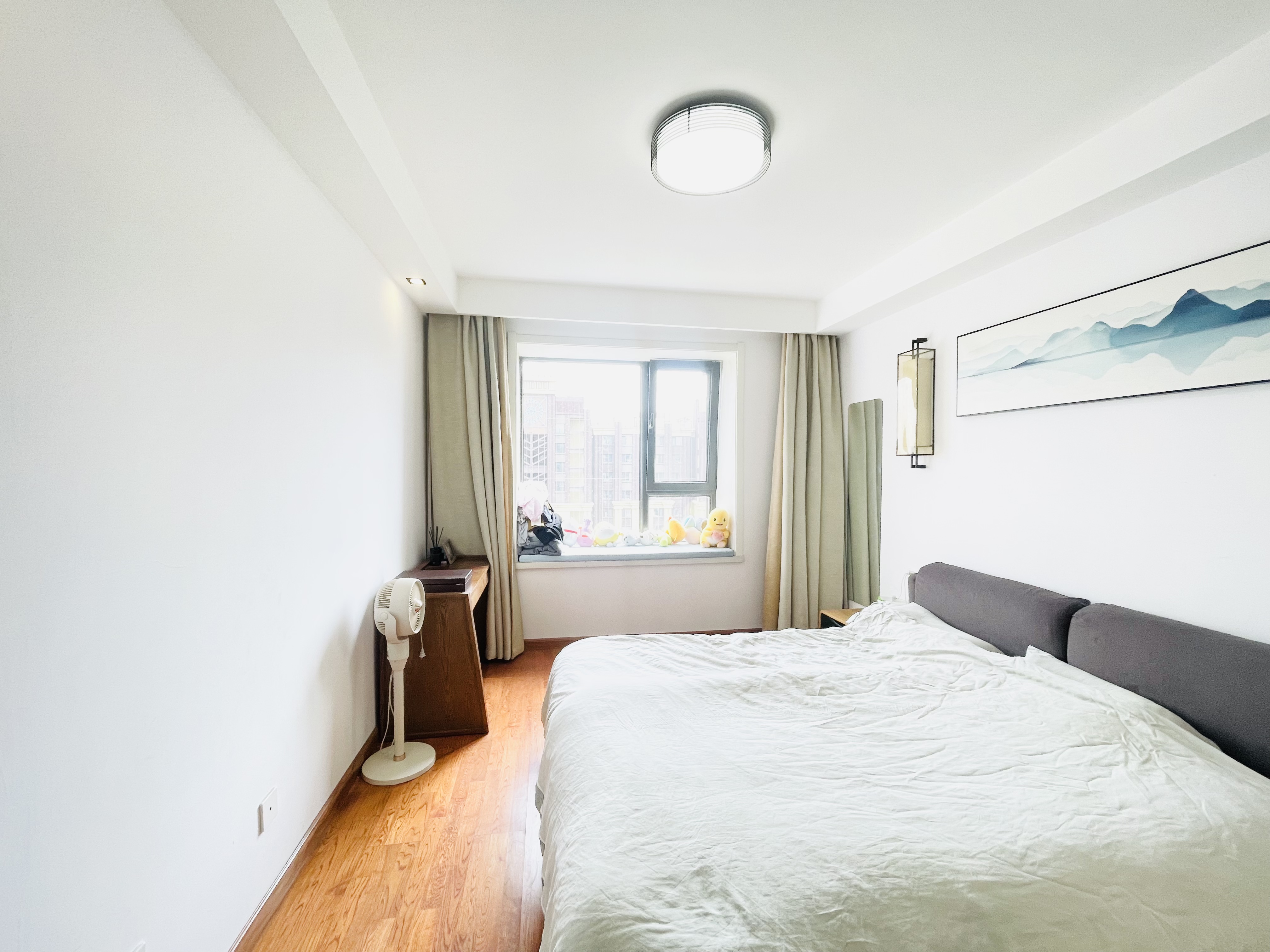 翡翠大观（原泰悦赫府）