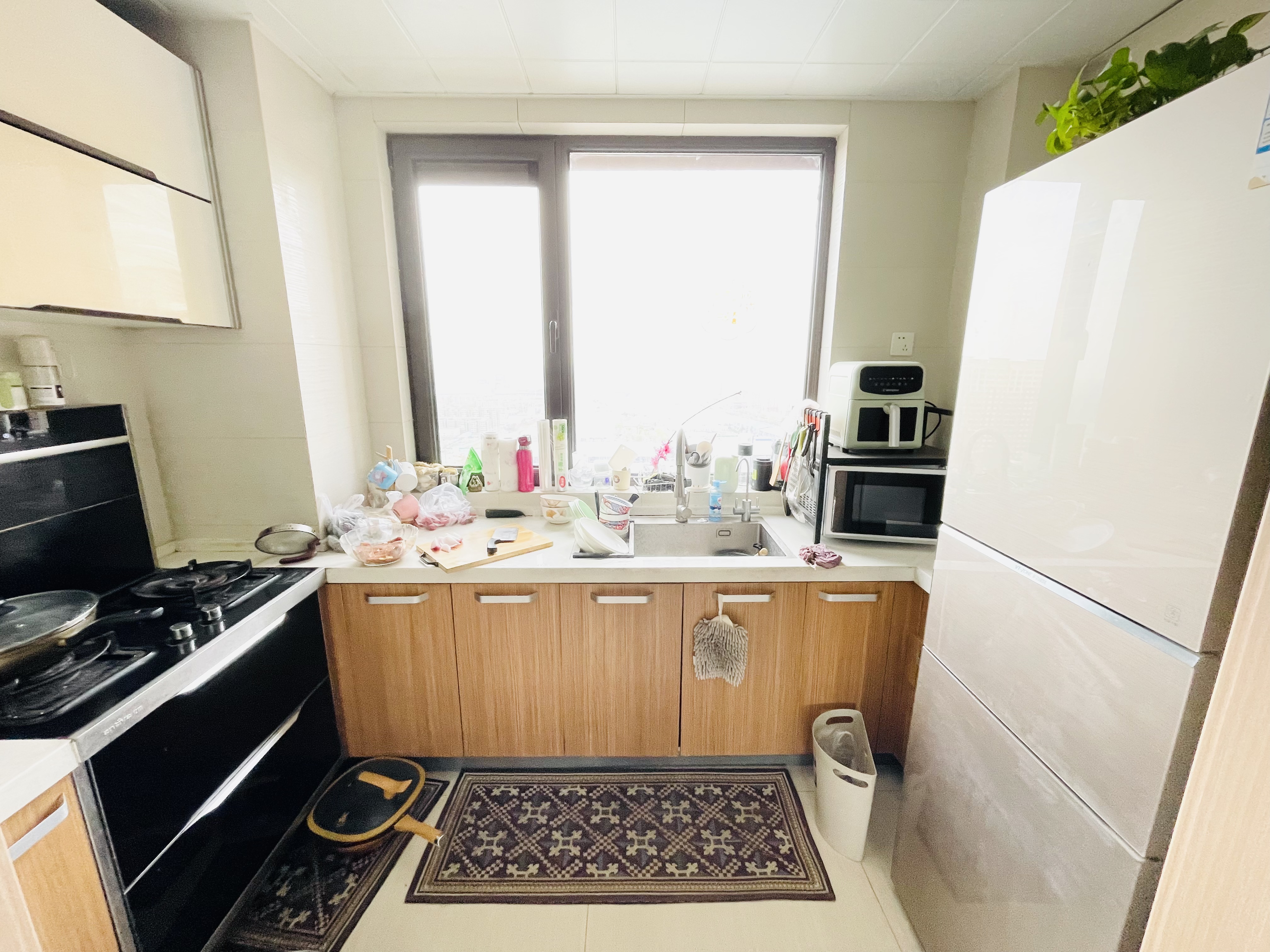 翡翠大观（原泰悦赫府）