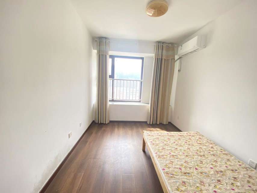 鲁能领秀城中央公园东区
