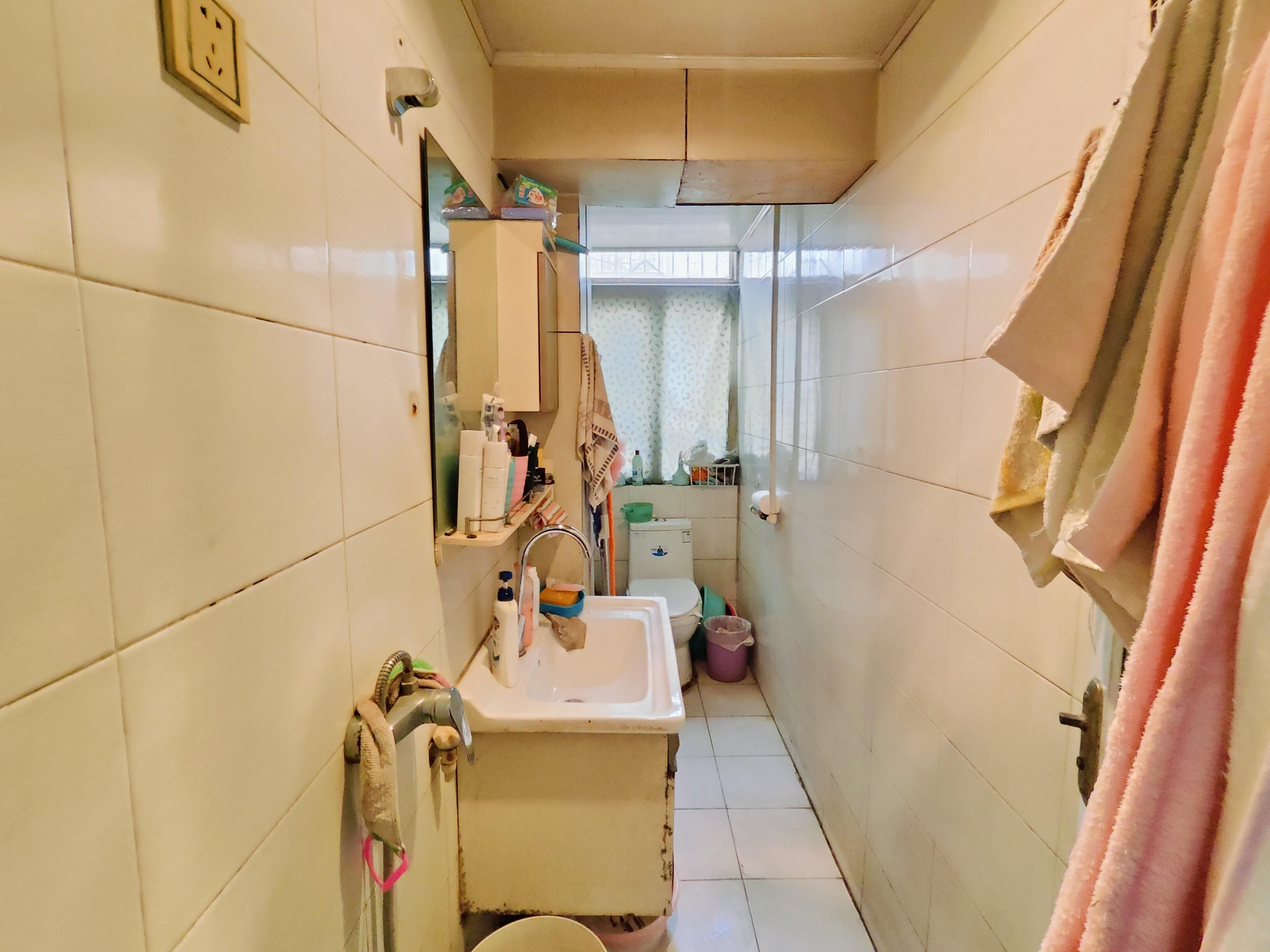 黄台电厂宿舍