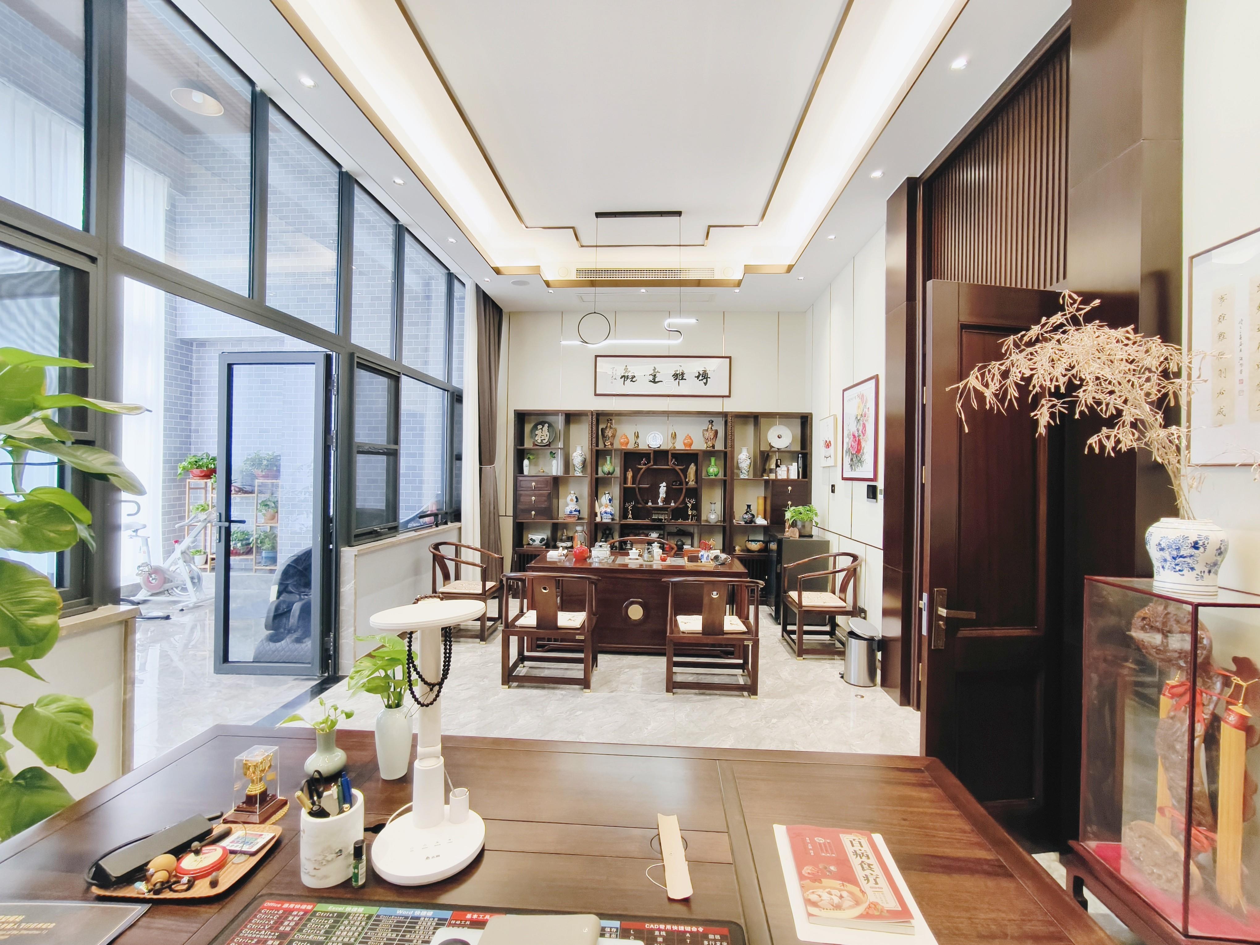 绿地城公寓