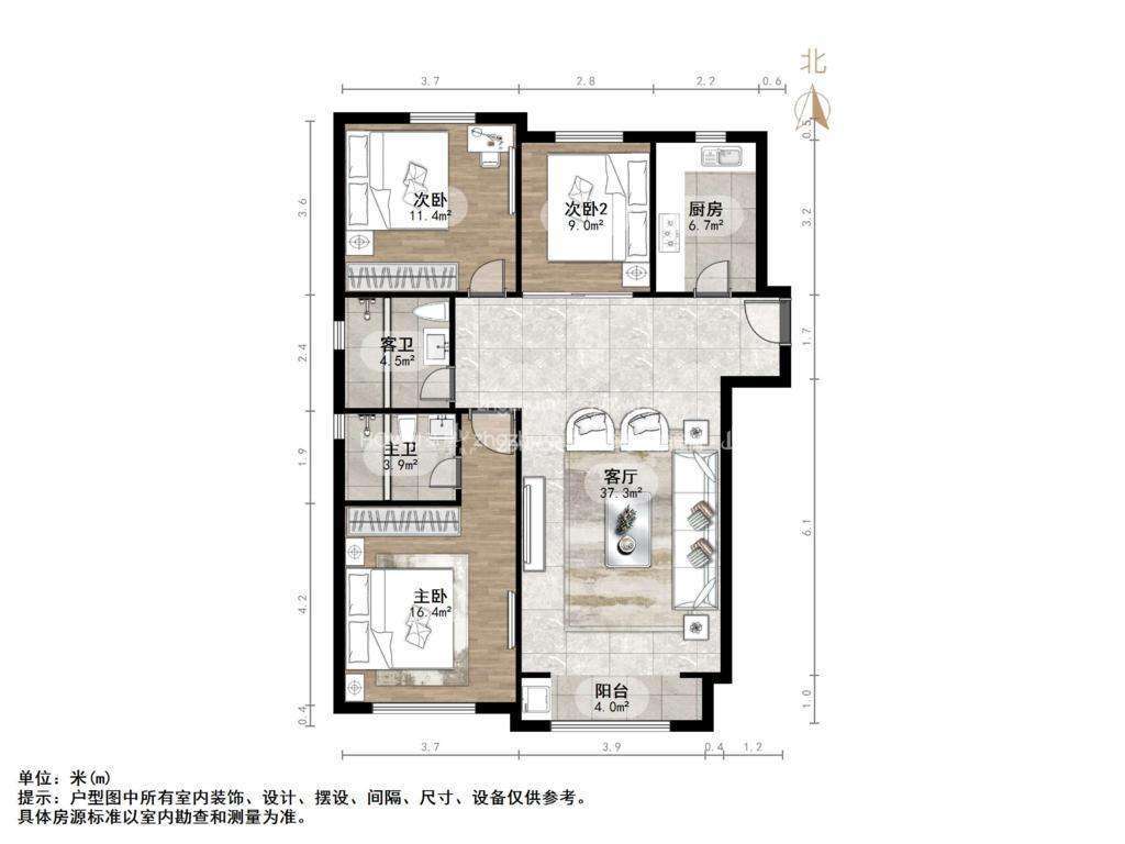 融创文旅城梧桐台
