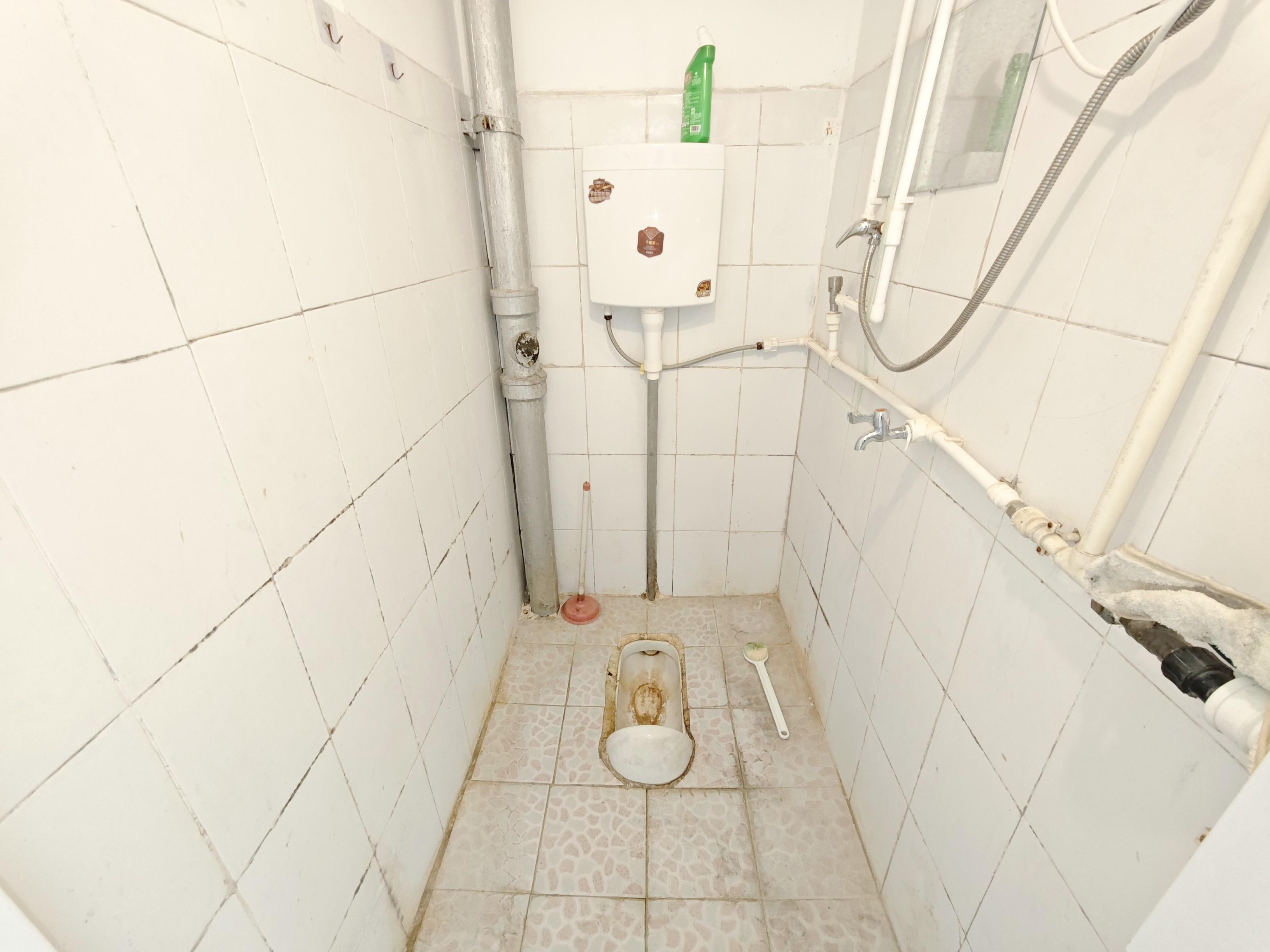 闫千户小区