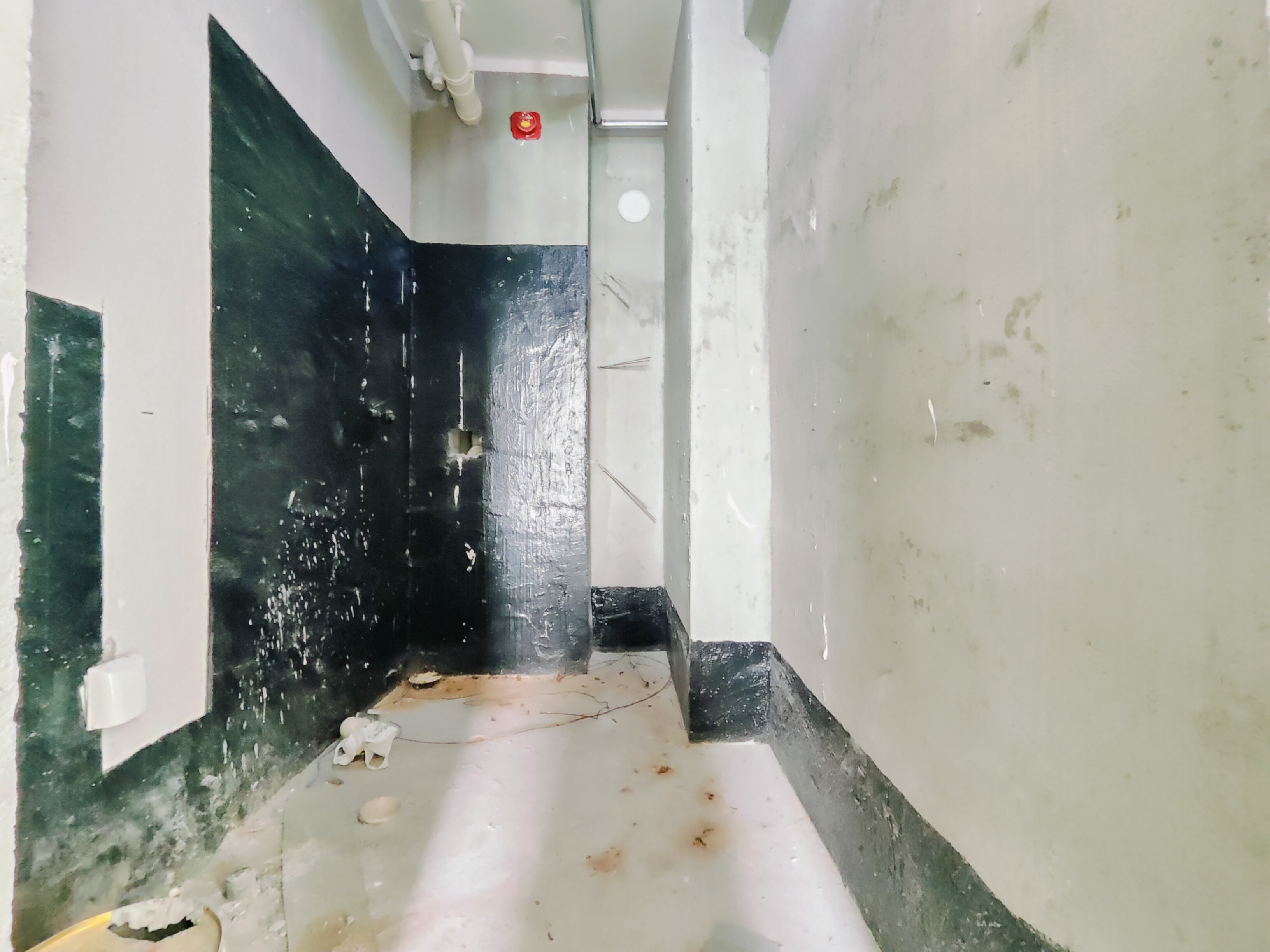 恒大滨河左岸公寓(临湖公馆花园)