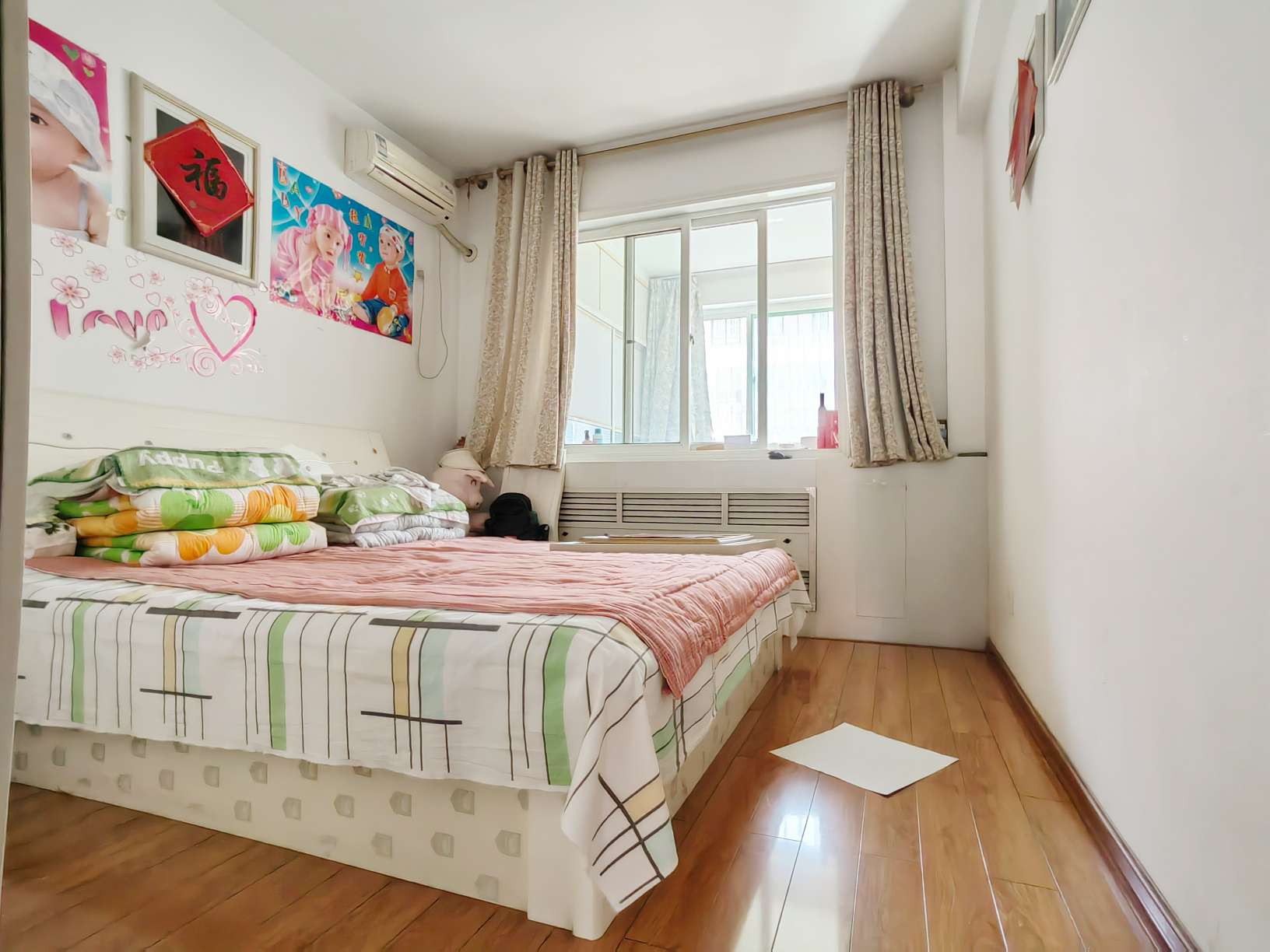 东山花园小区二区