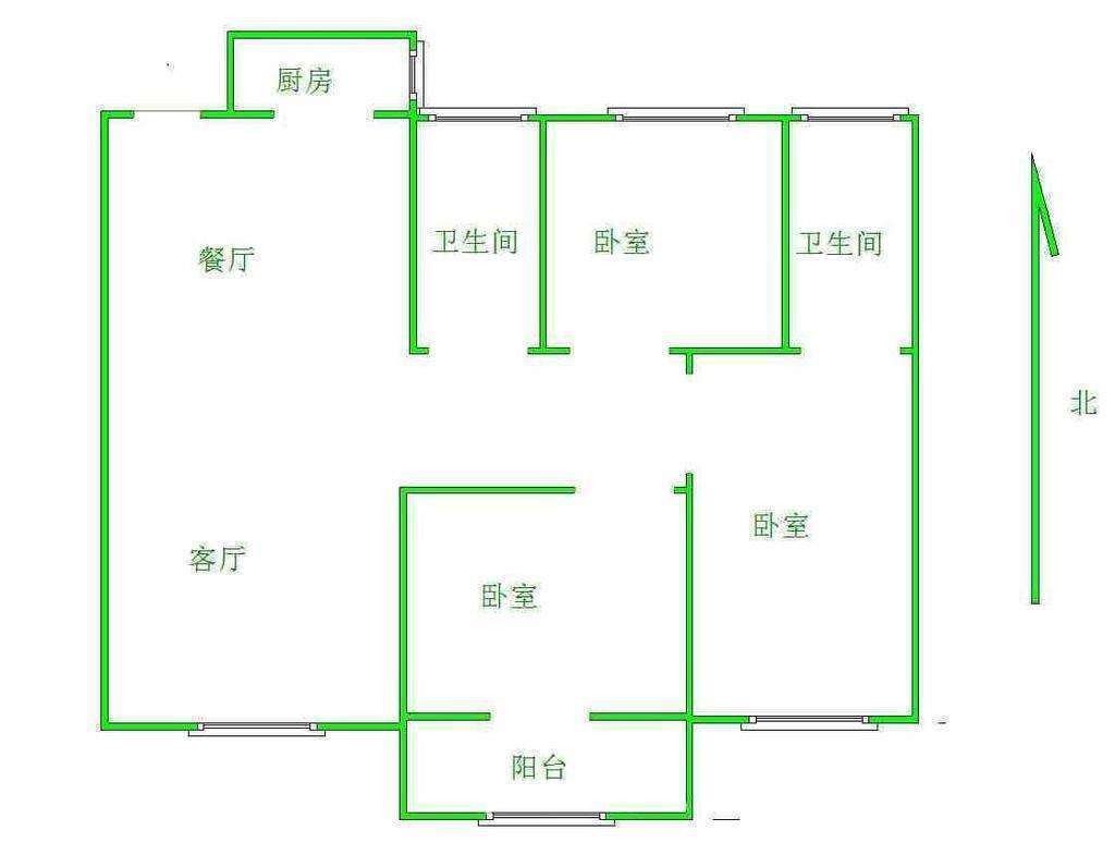 中骏雍景府