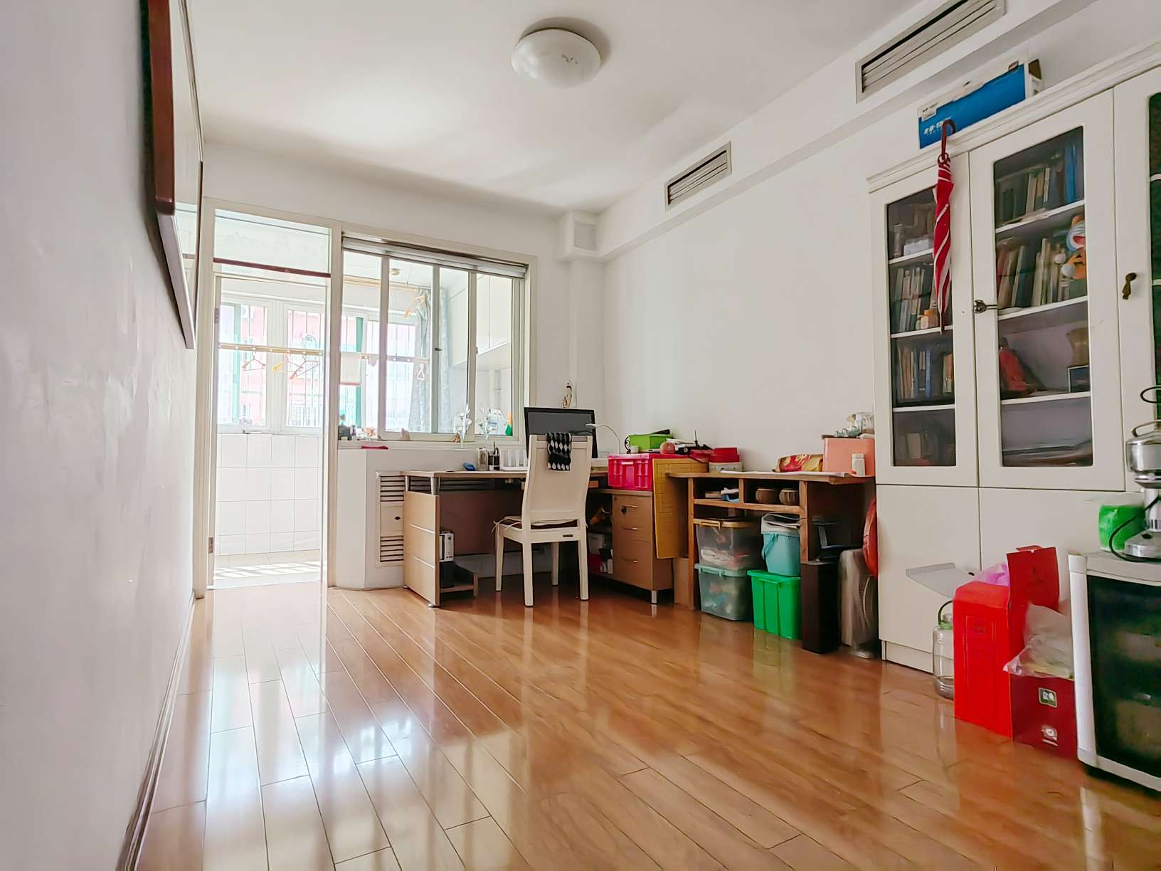 东山花园小区二区