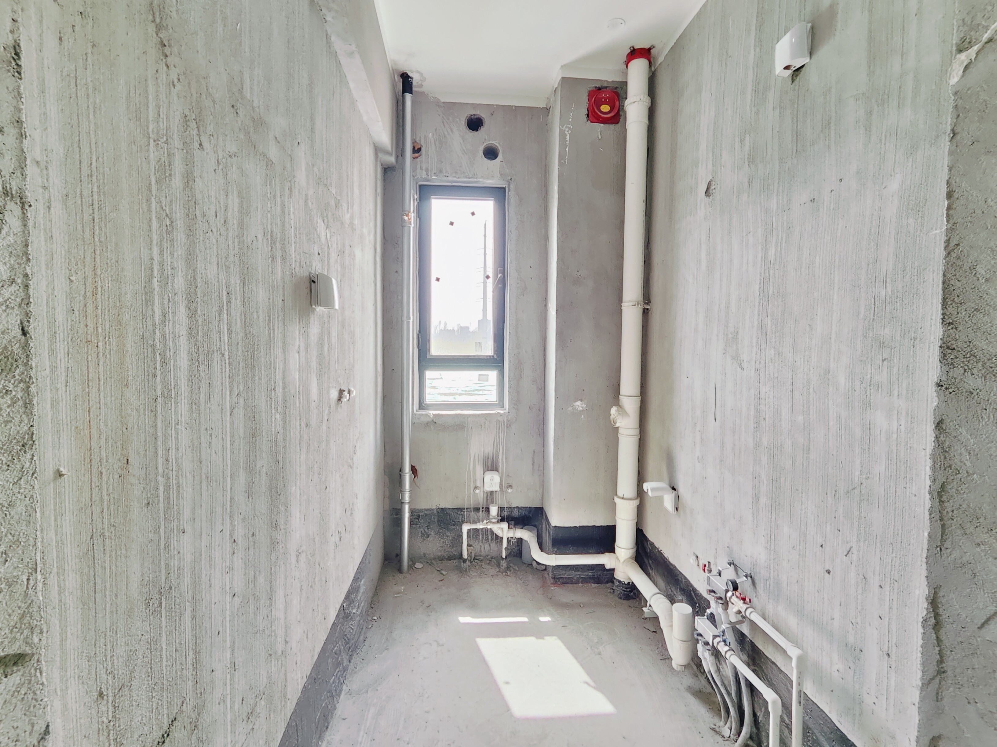 恒大滨河左岸公寓(临湖公馆花园)