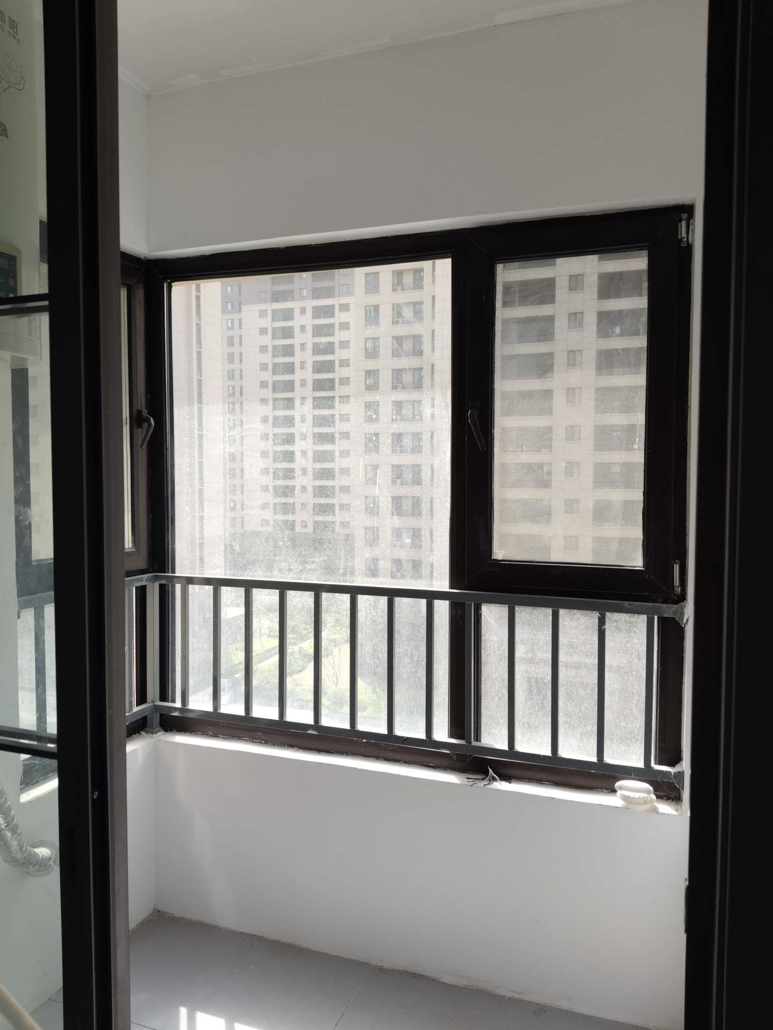 中骏雍景府