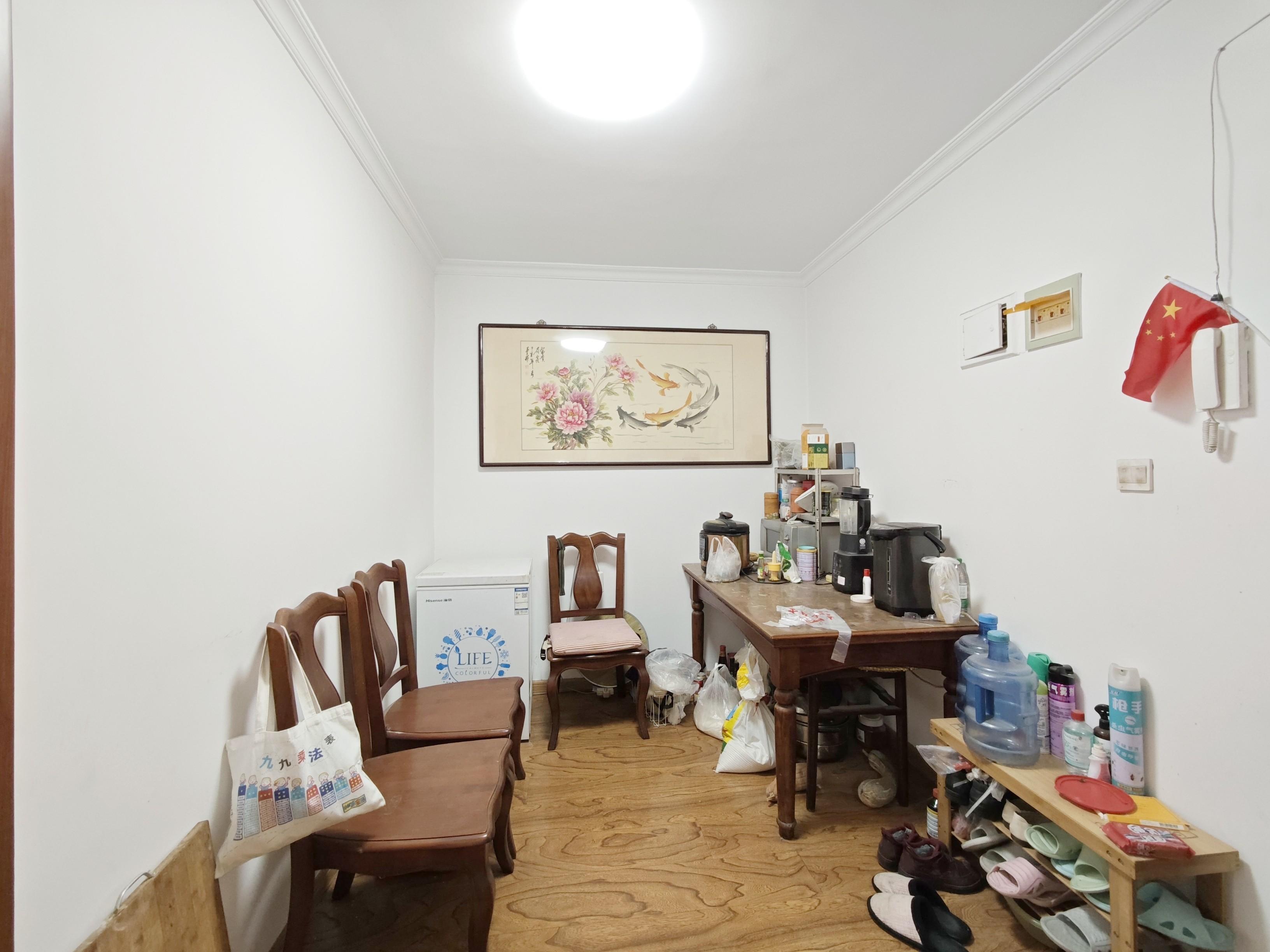 闫千户小区