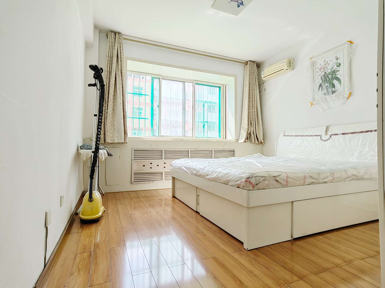 东山花园小区二区